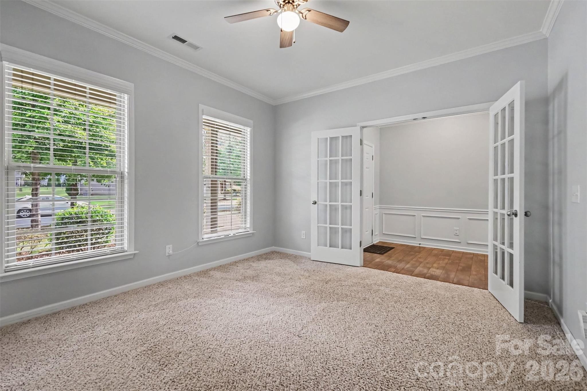 12826 Rusty Blackbird Way — Charlotte