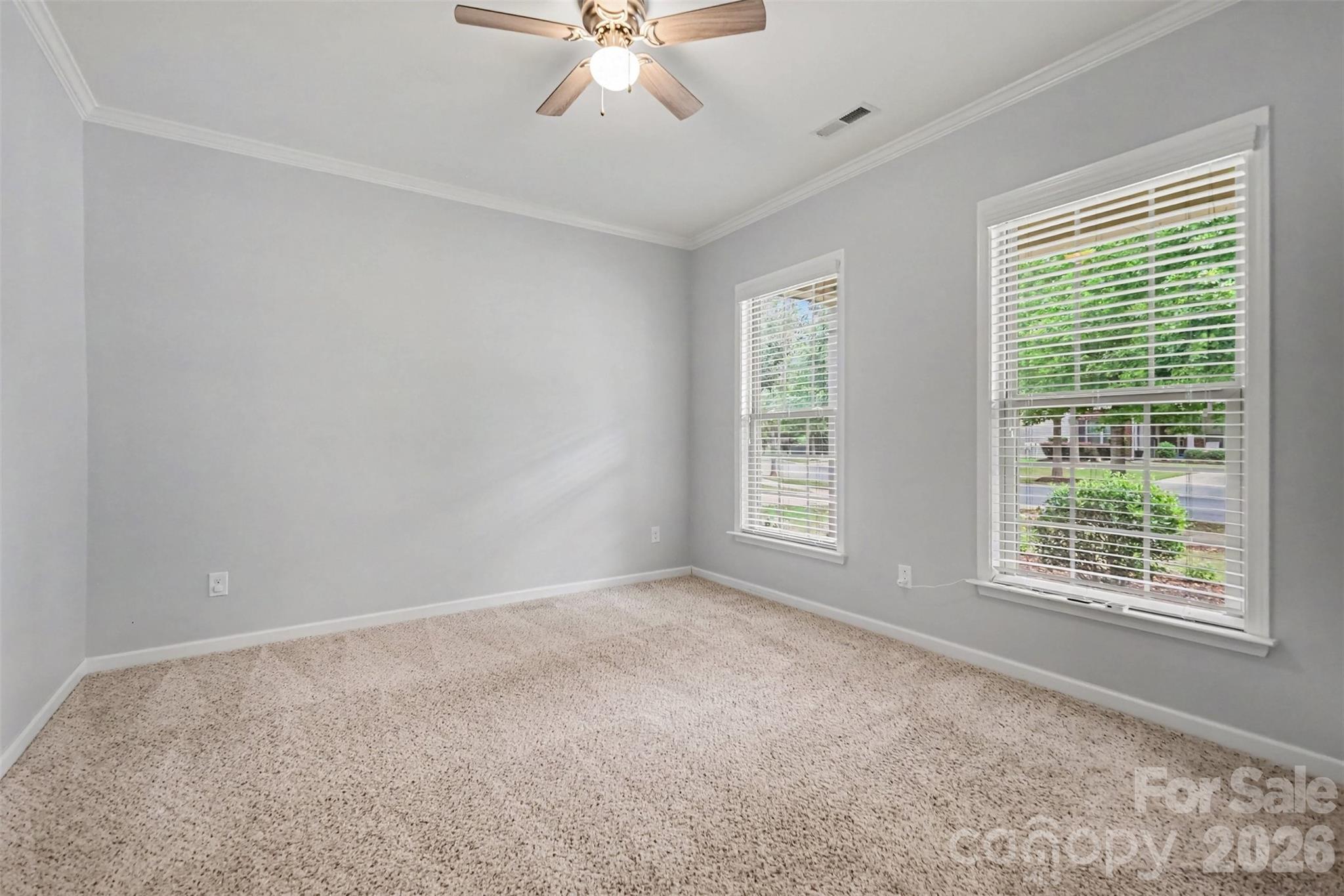 12826 Rusty Blackbird Way — Charlotte