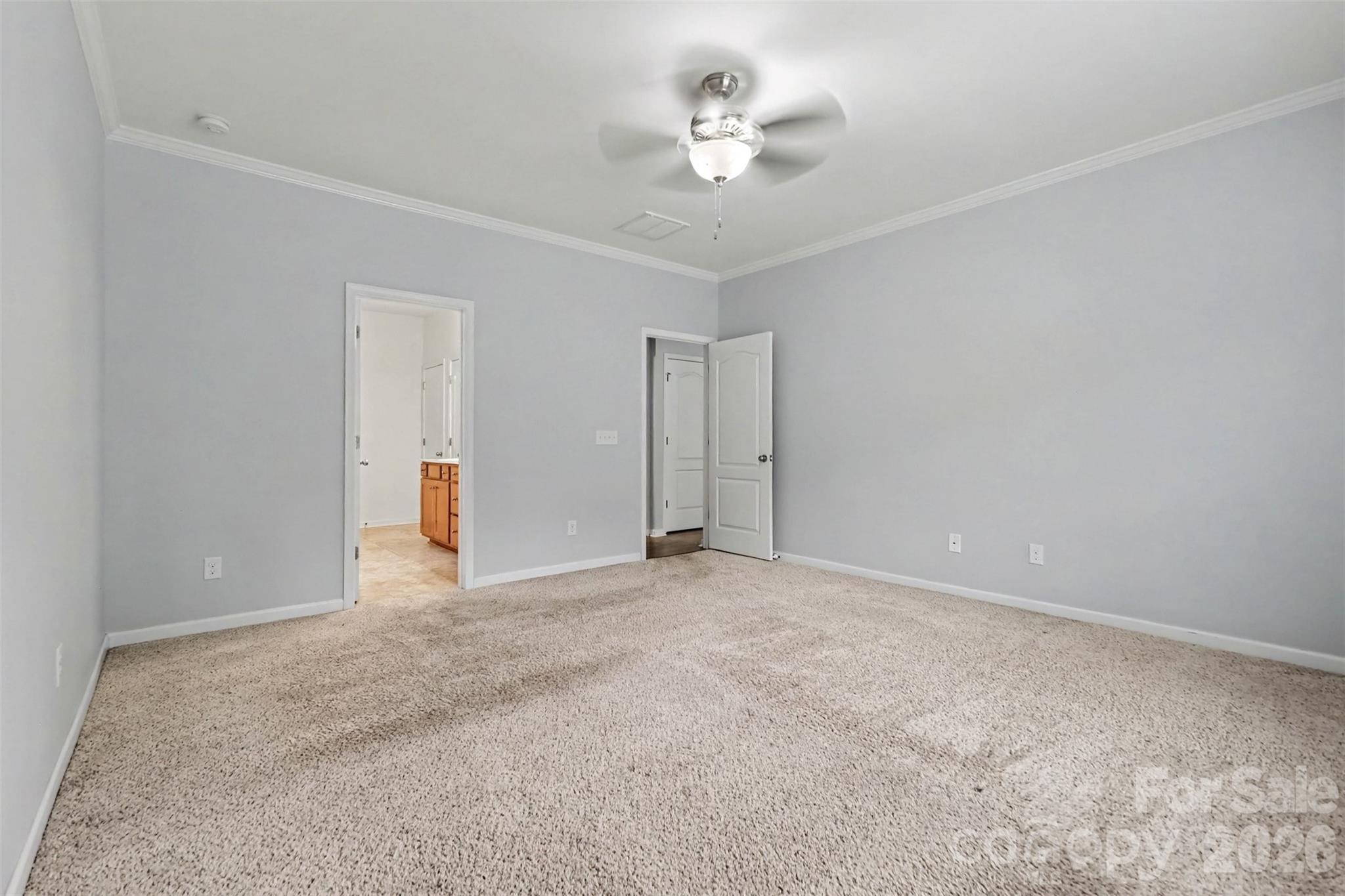 12826 Rusty Blackbird Way — Charlotte