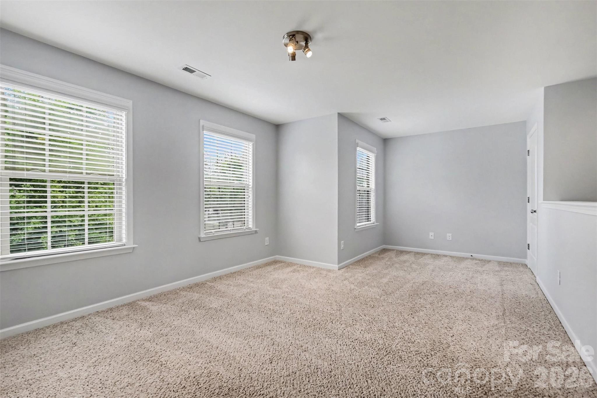 12826 Rusty Blackbird Way — Charlotte