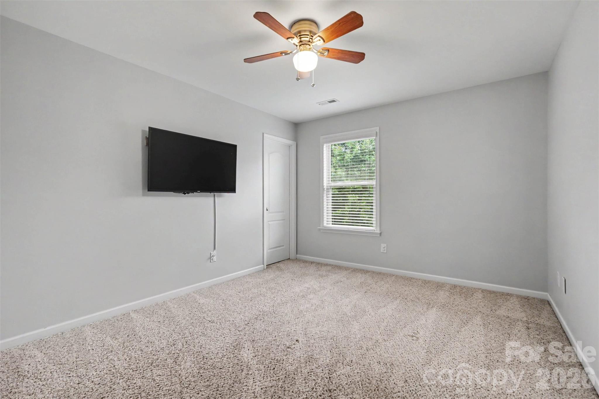 12826 Rusty Blackbird Way — Charlotte