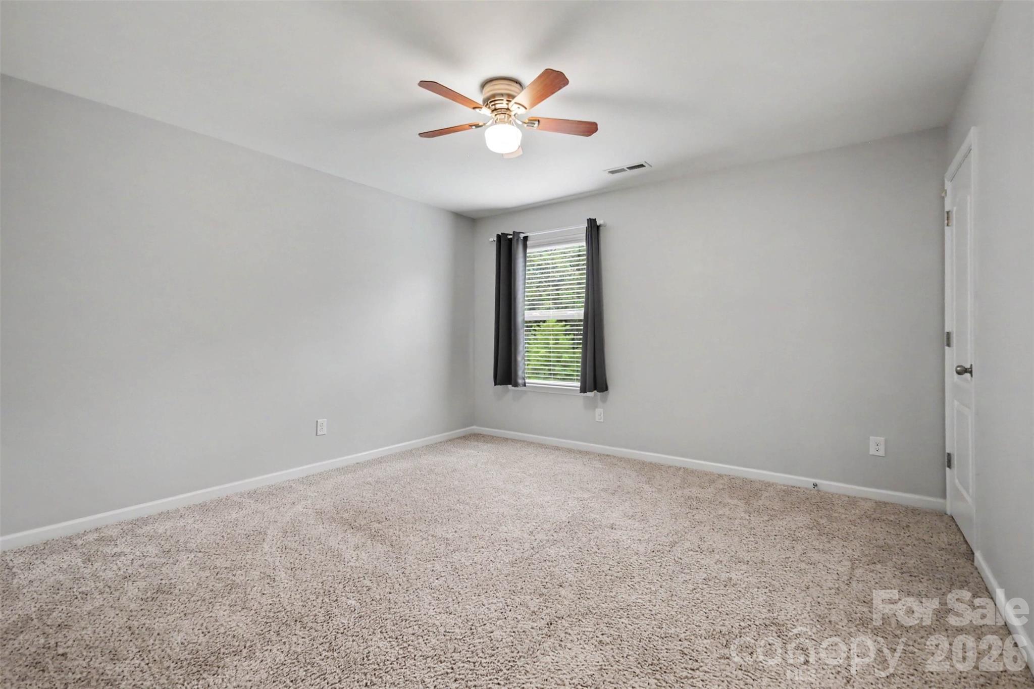 12826 Rusty Blackbird Way — Charlotte