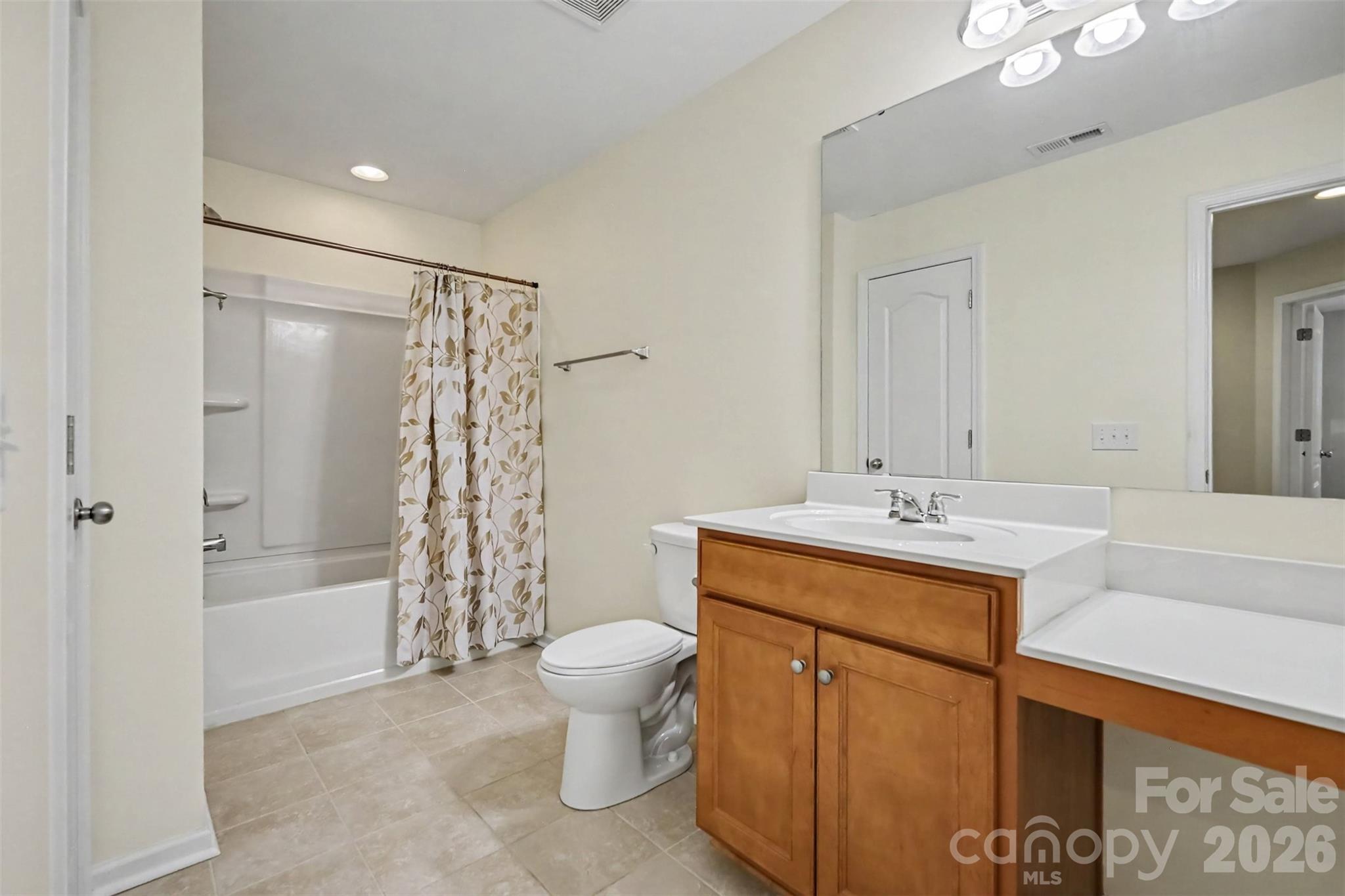 12826 Rusty Blackbird Way — Charlotte