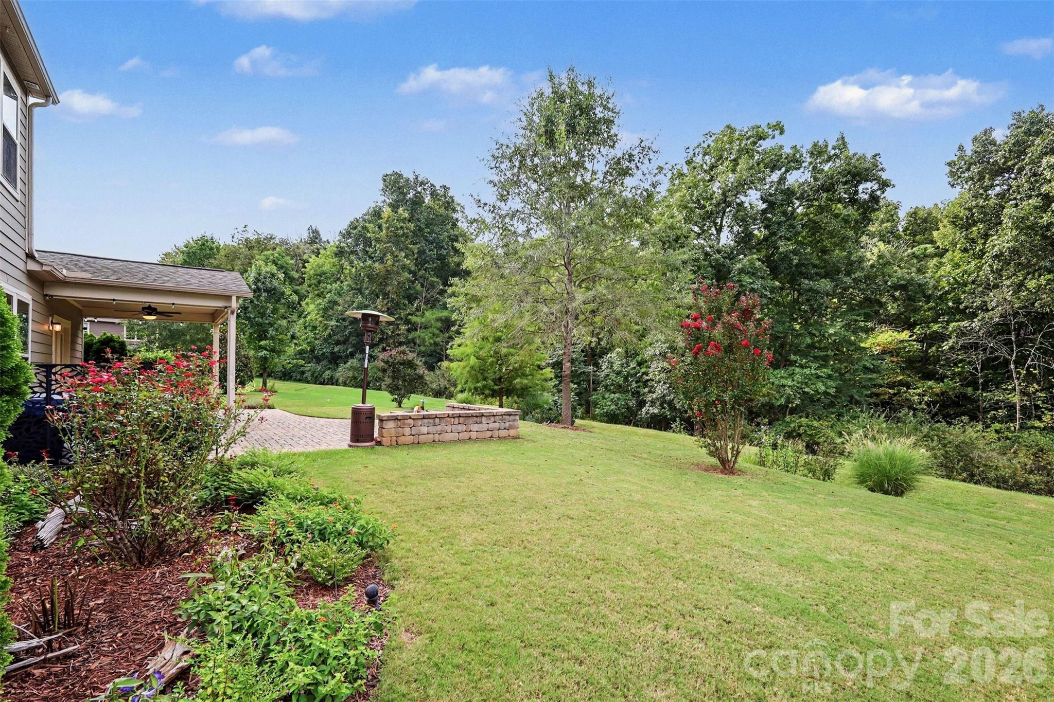 12826 Rusty Blackbird Way — Charlotte