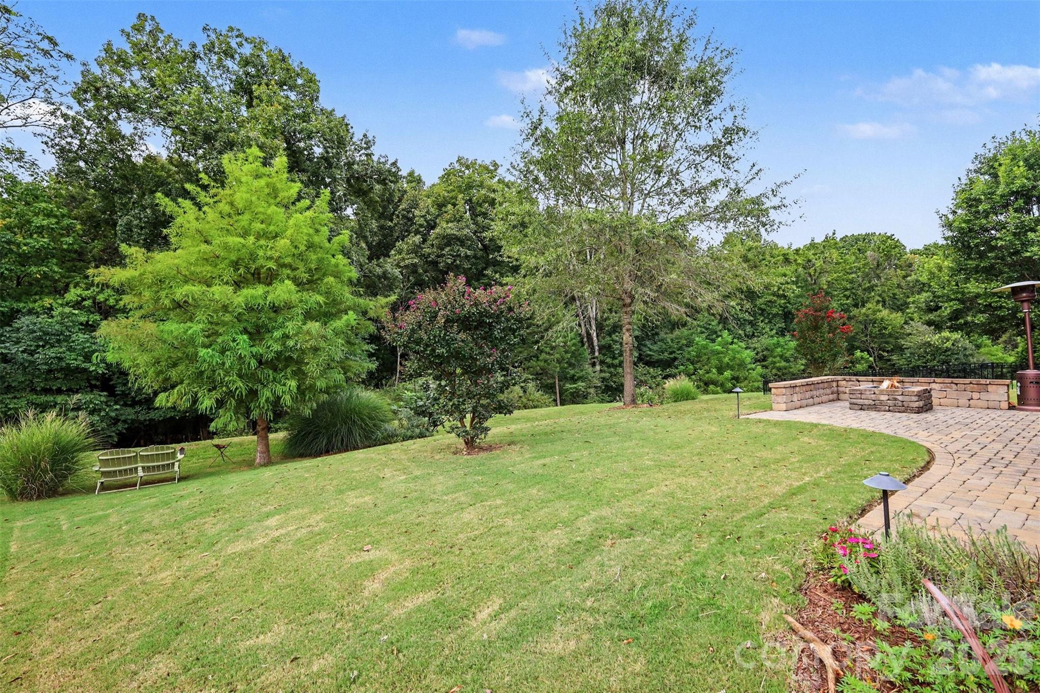 12826 Rusty Blackbird Way — Charlotte