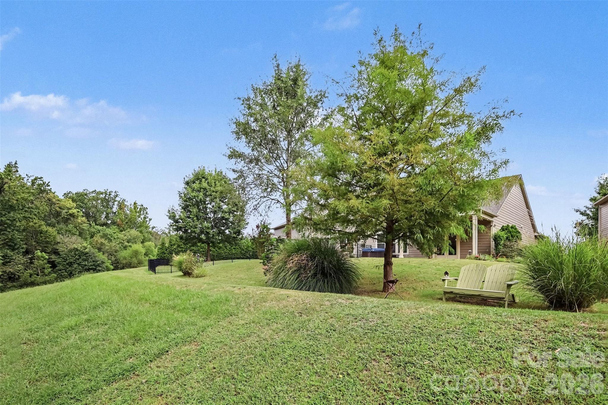 12826 Rusty Blackbird Way — Charlotte