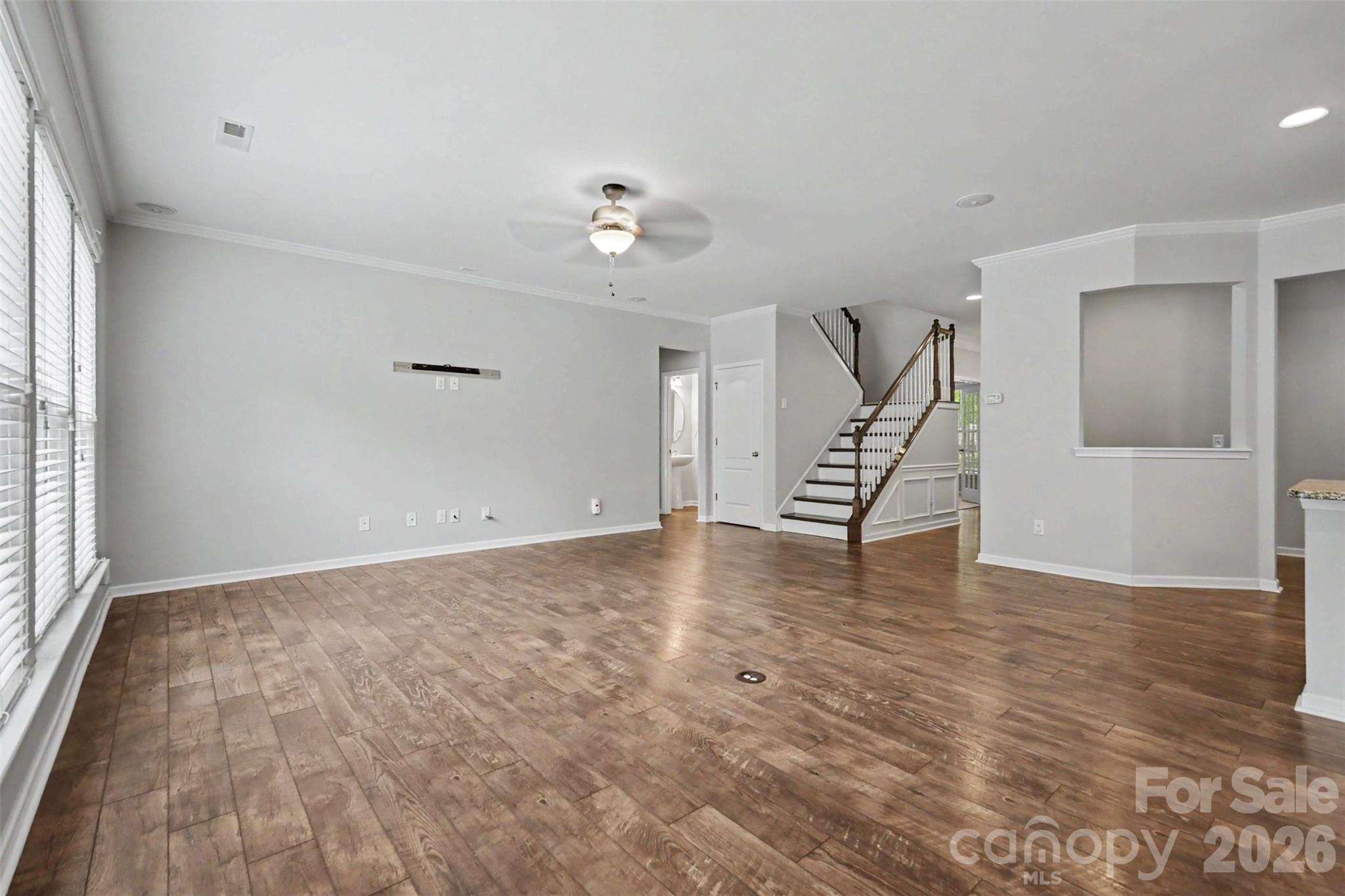 12826 Rusty Blackbird Way — Charlotte