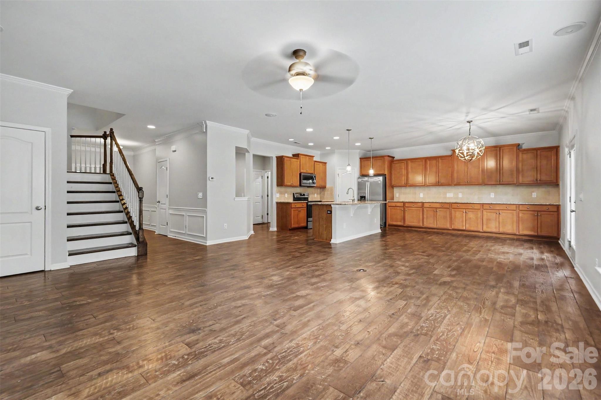 12826 Rusty Blackbird Way — Charlotte