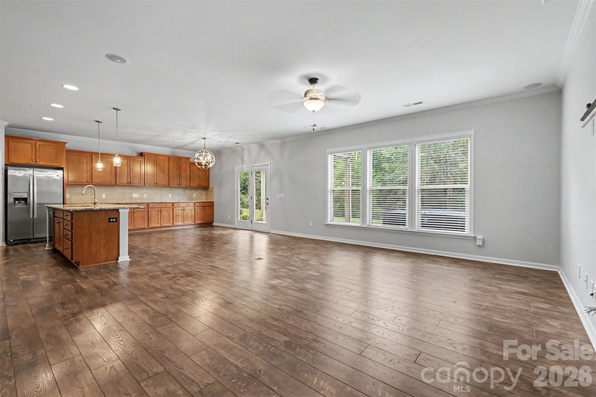 12826 Rusty Blackbird Way — Charlotte