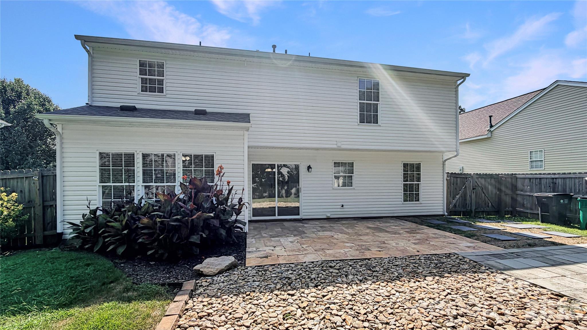 9334 Arbor Creek Drive — Charlotte