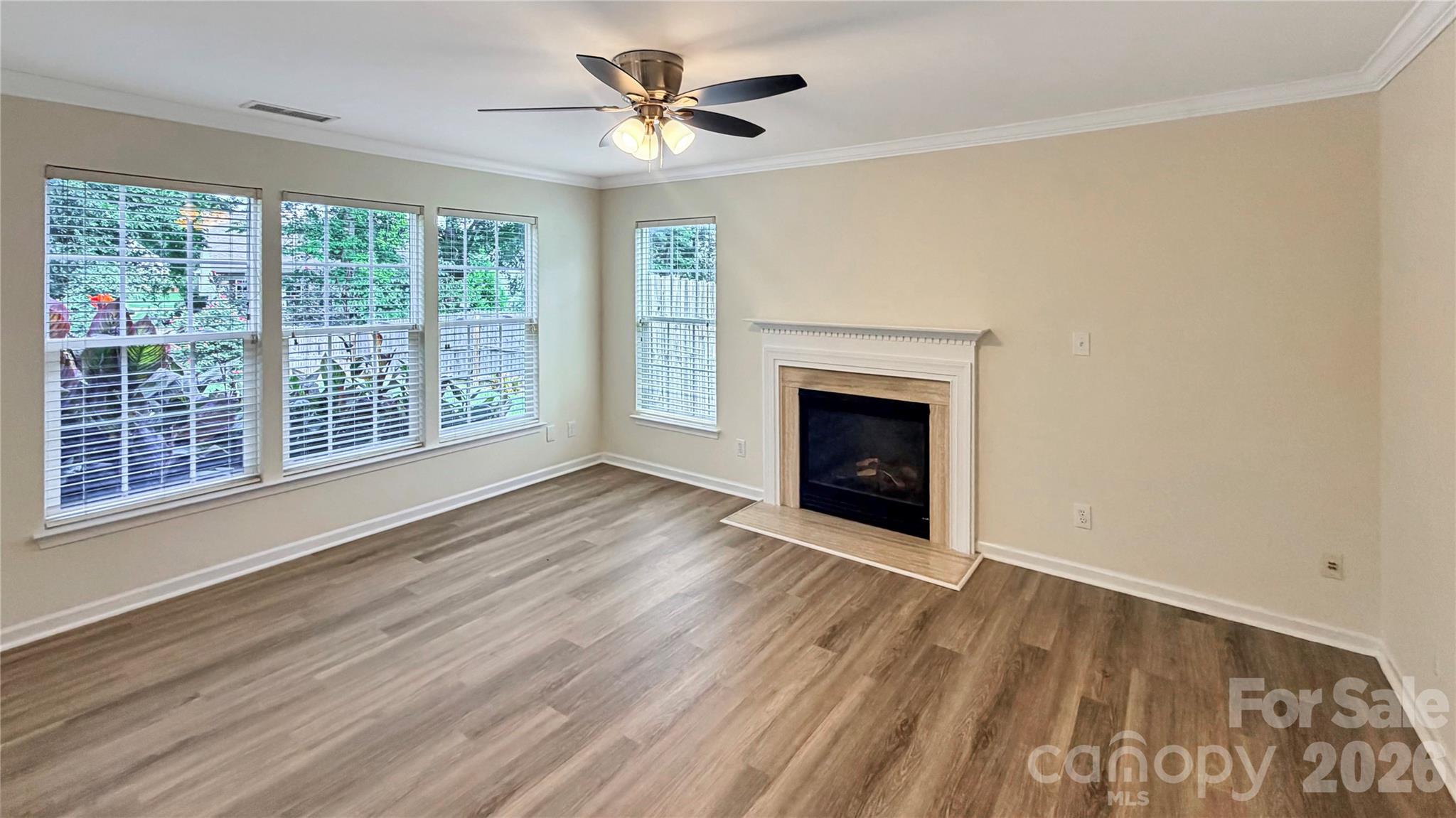 9334 Arbor Creek Drive — Charlotte