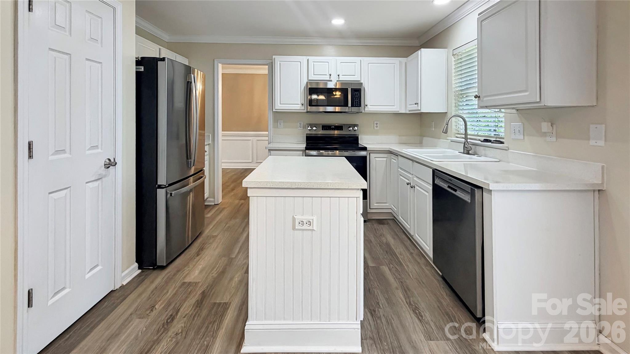 9334 Arbor Creek Drive — Charlotte