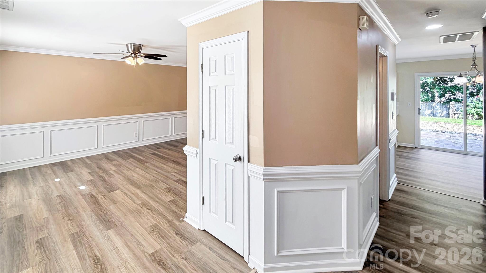 9334 Arbor Creek Drive — Charlotte
