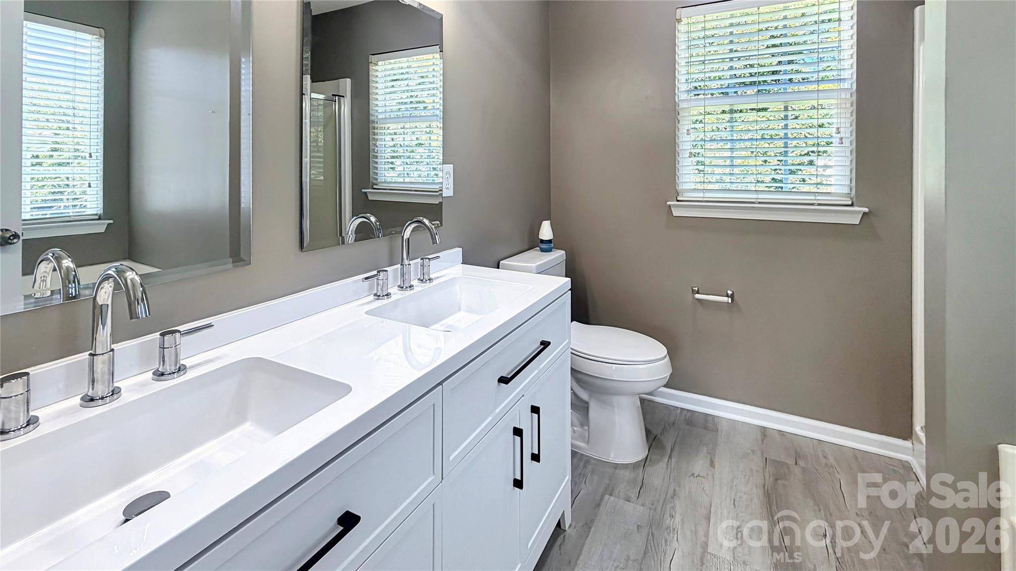 9334 Arbor Creek Drive — Charlotte