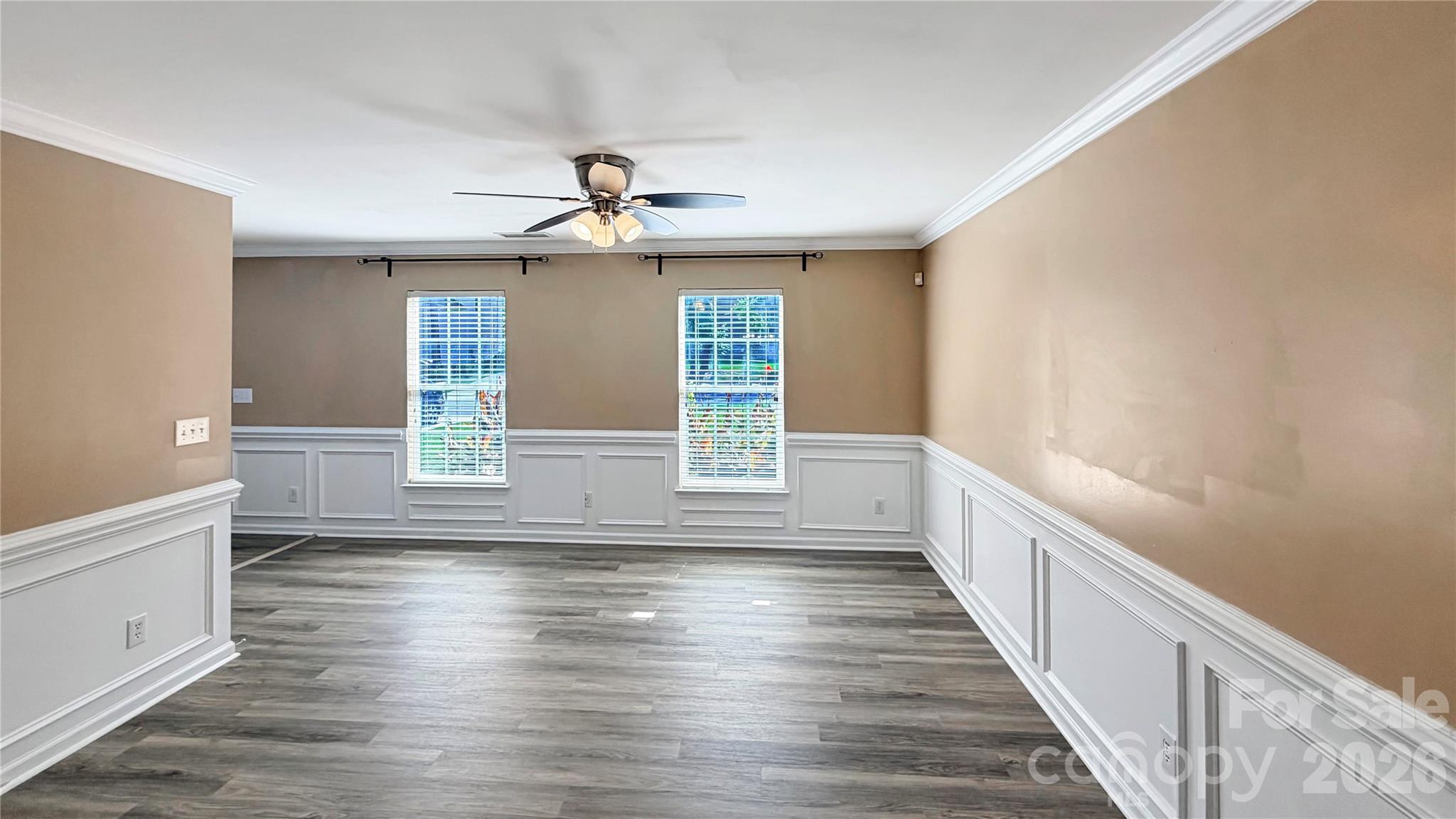 9334 Arbor Creek Drive — Charlotte
