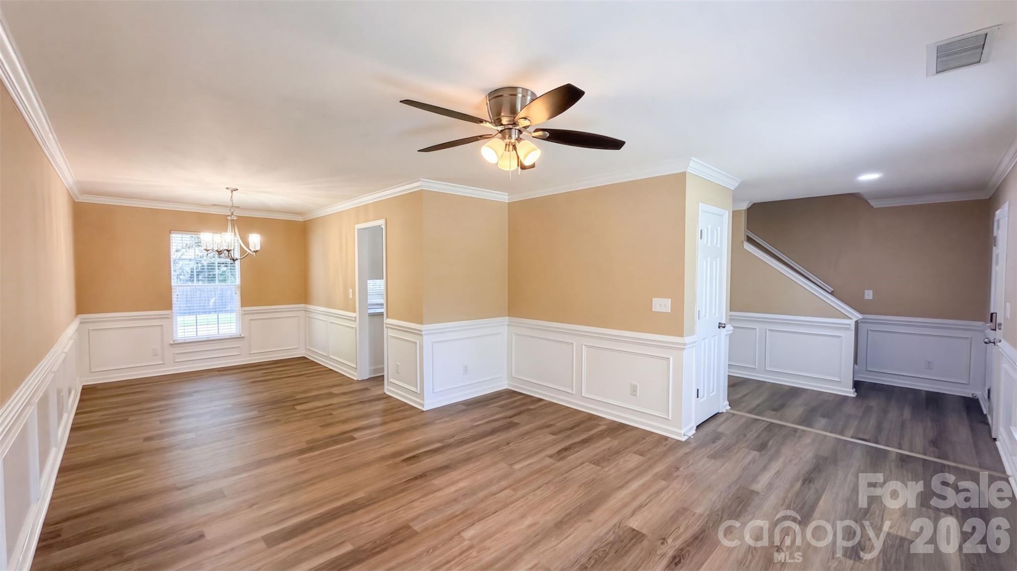 9334 Arbor Creek Drive — Charlotte