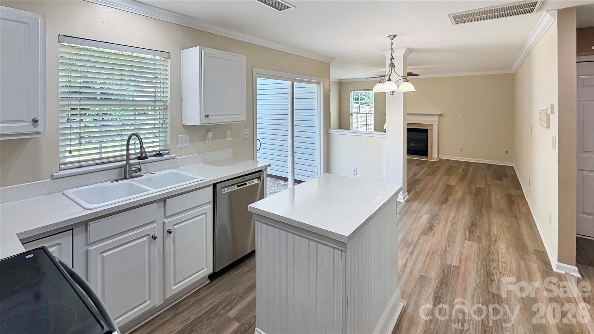 9334 Arbor Creek Drive — Charlotte