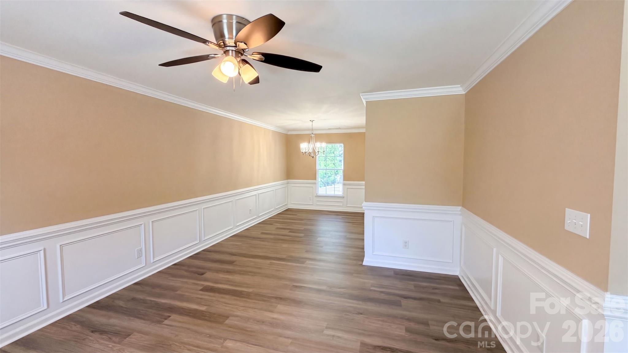 9334 Arbor Creek Drive — Charlotte