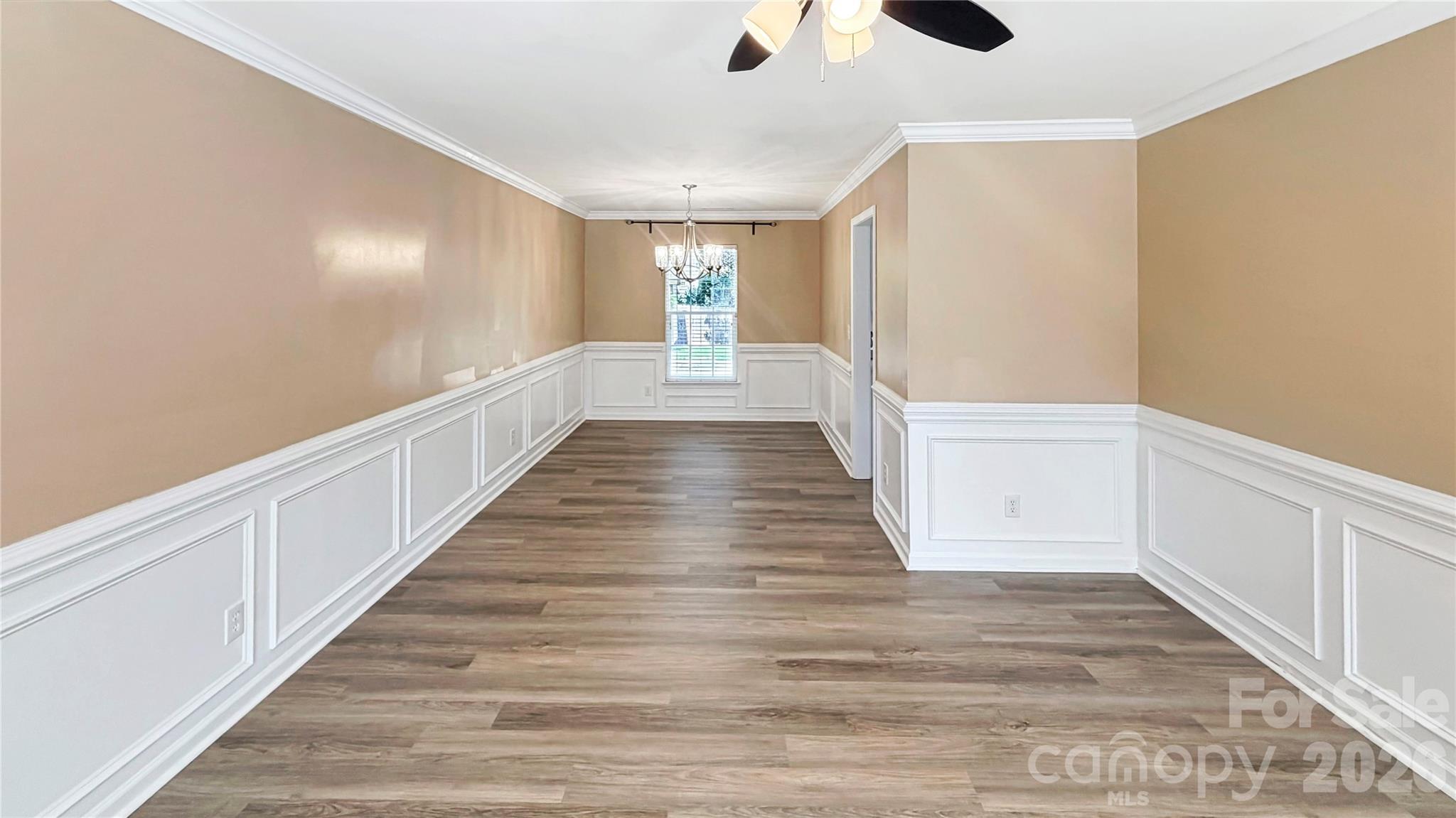 9334 Arbor Creek Drive — Charlotte