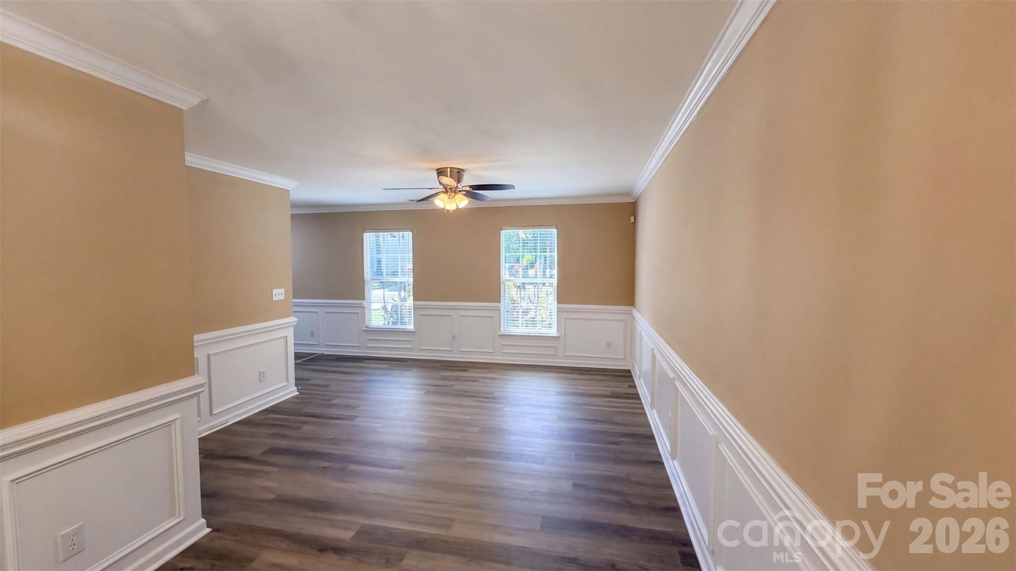 9334 Arbor Creek Drive — Charlotte