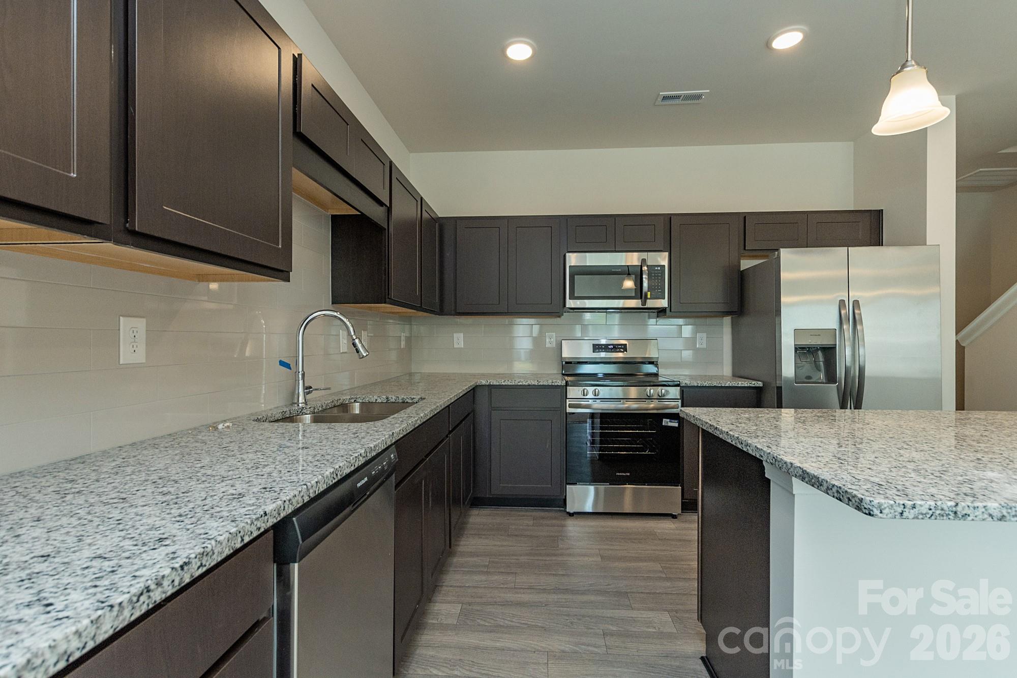 6116 Jasmine Branch Road #20 — Charlotte