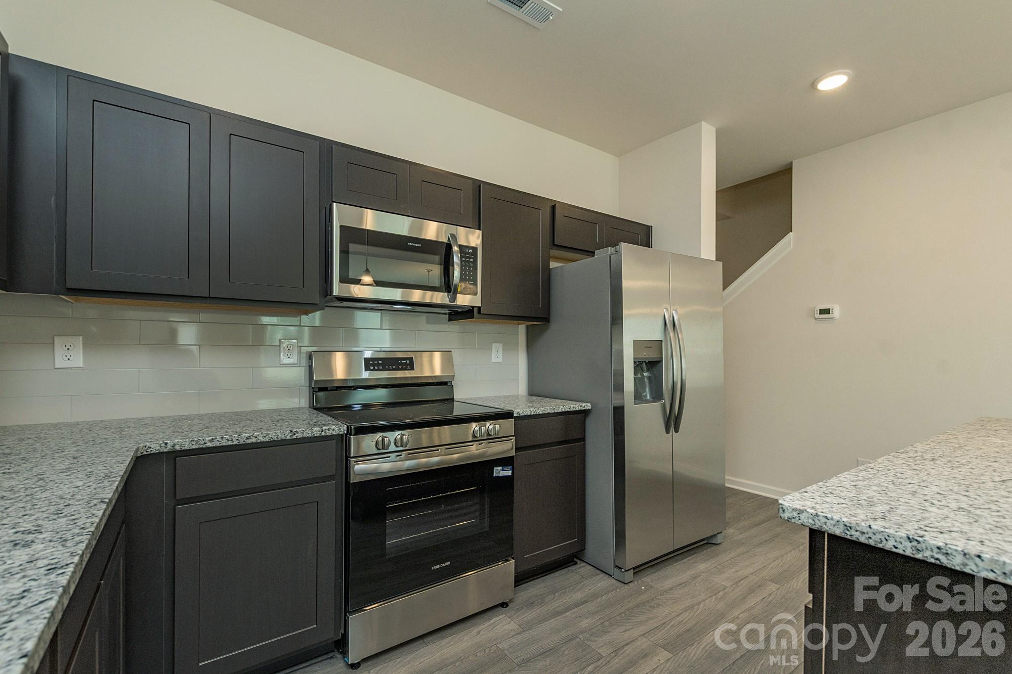 6116 Jasmine Branch Road #20 — Charlotte