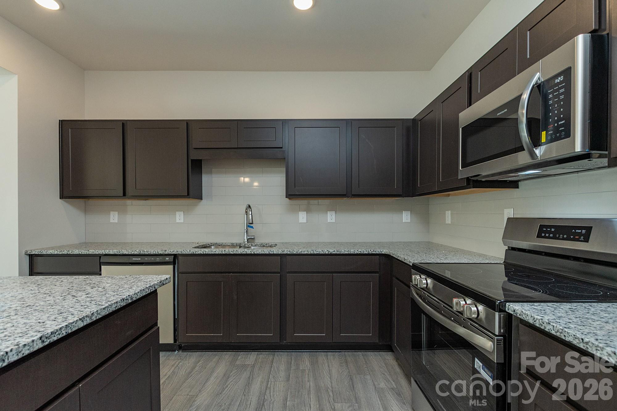 6116 Jasmine Branch Road #20 — Charlotte