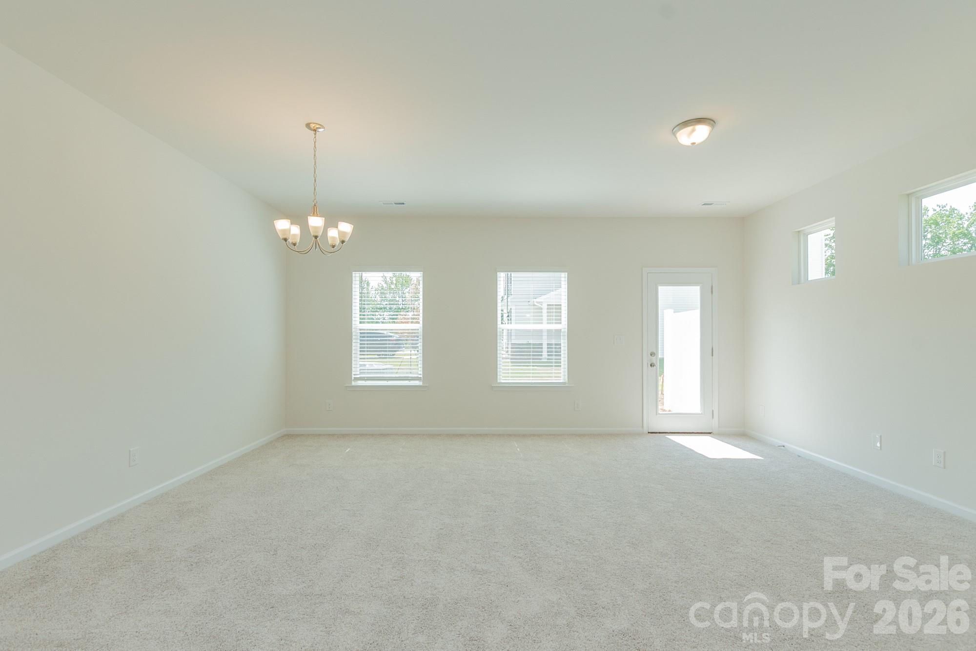 6116 Jasmine Branch Road #20 — Charlotte