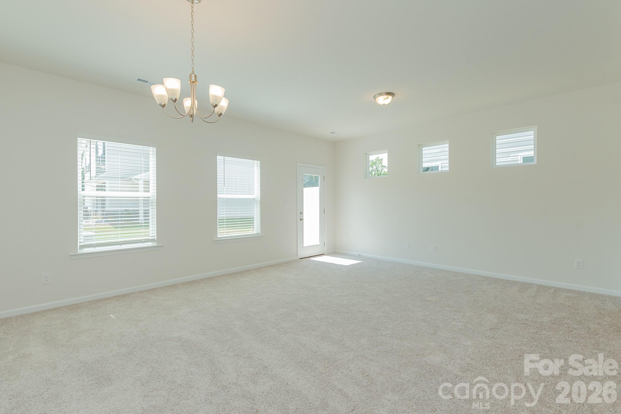 6116 Jasmine Branch Road #20 — Charlotte