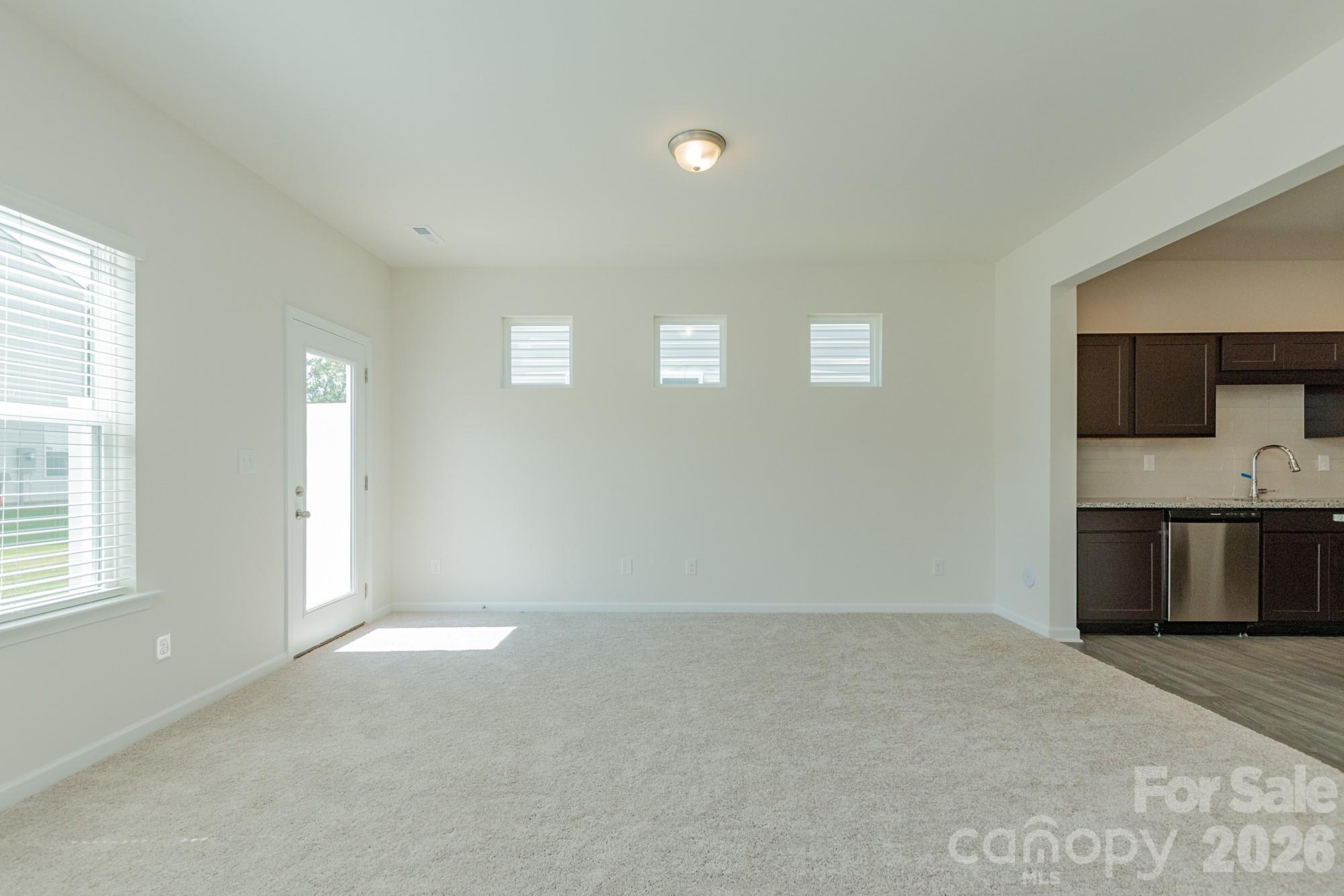 6116 Jasmine Branch Road #20 — Charlotte