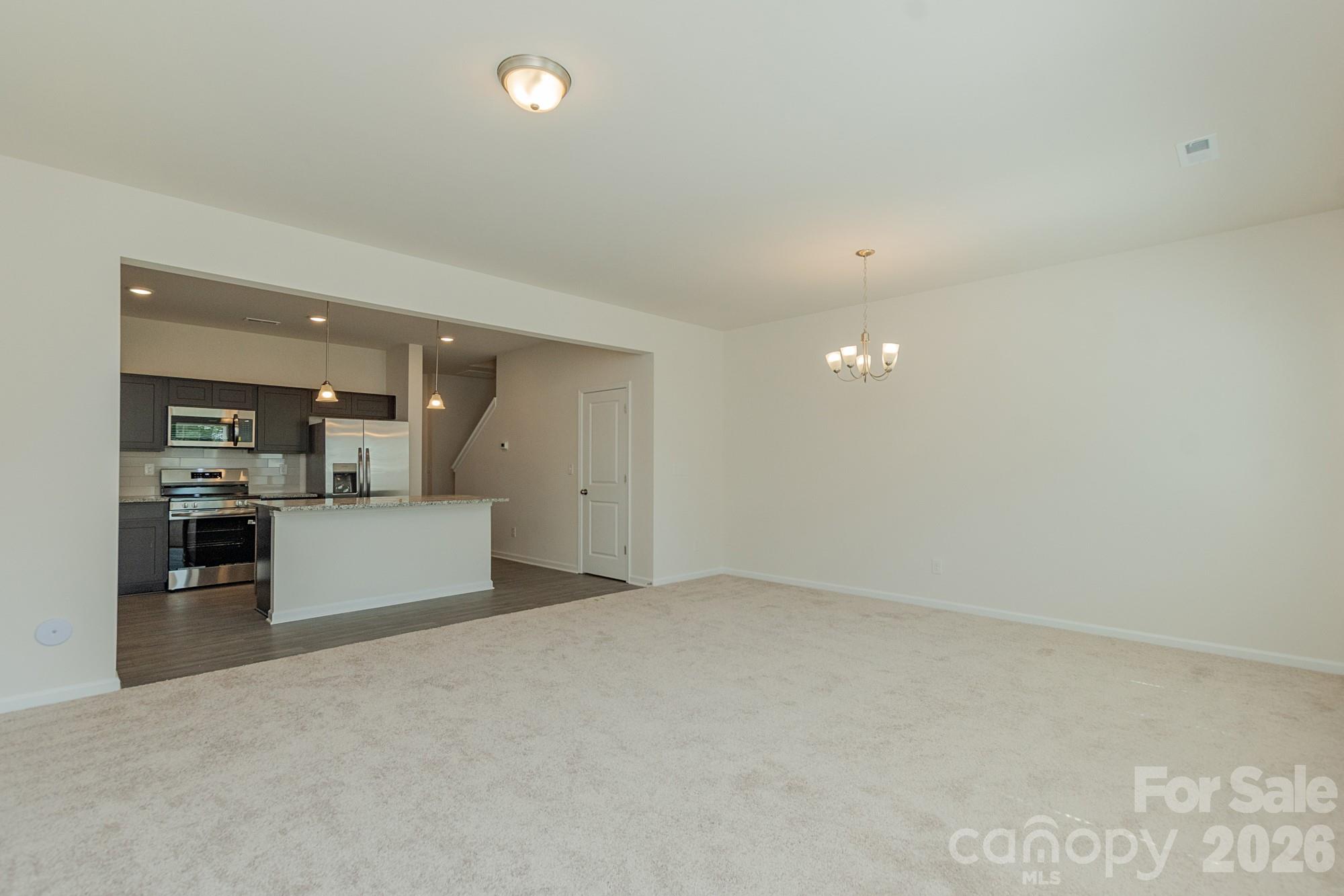 6116 Jasmine Branch Road #20 — Charlotte