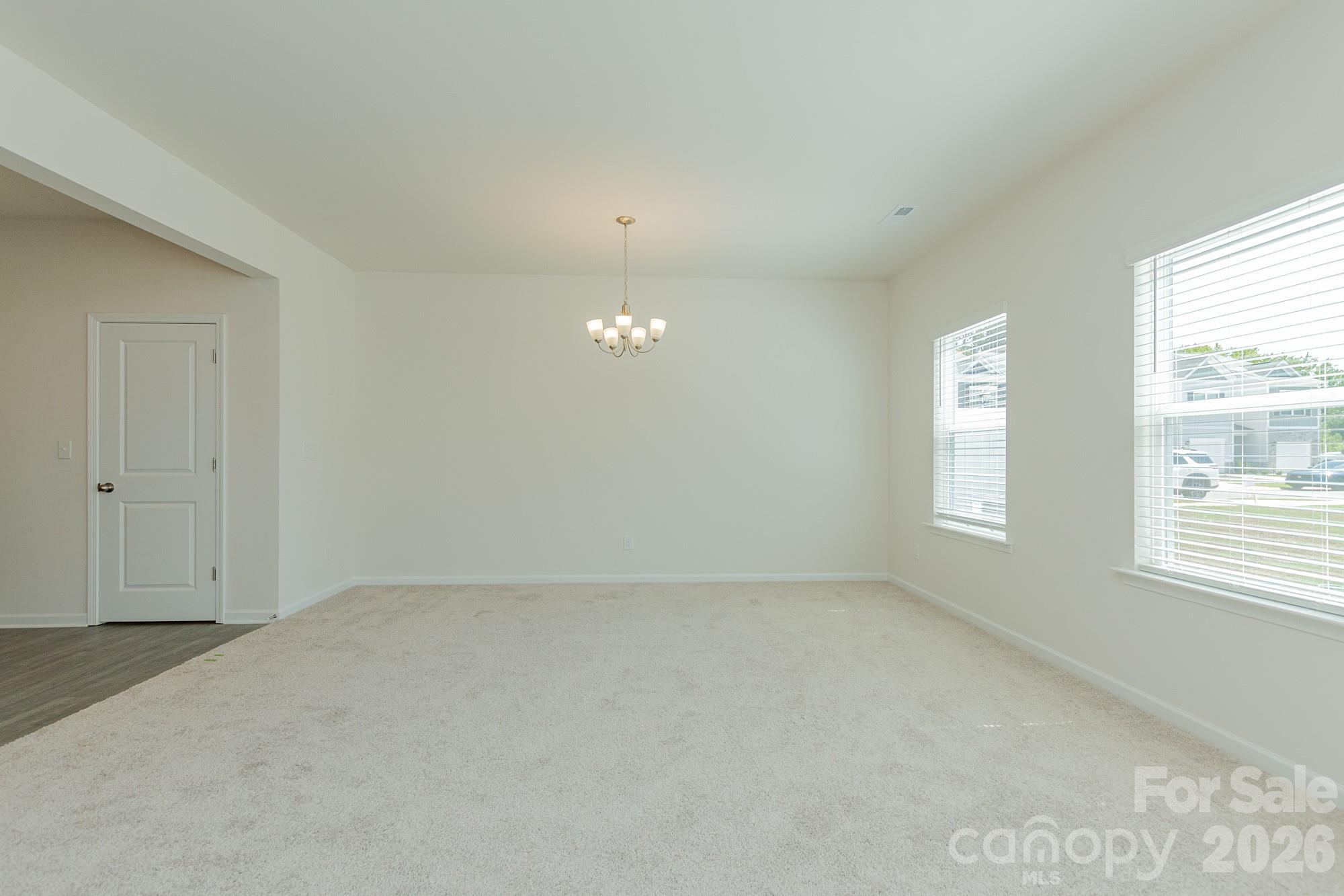 6116 Jasmine Branch Road #20 — Charlotte