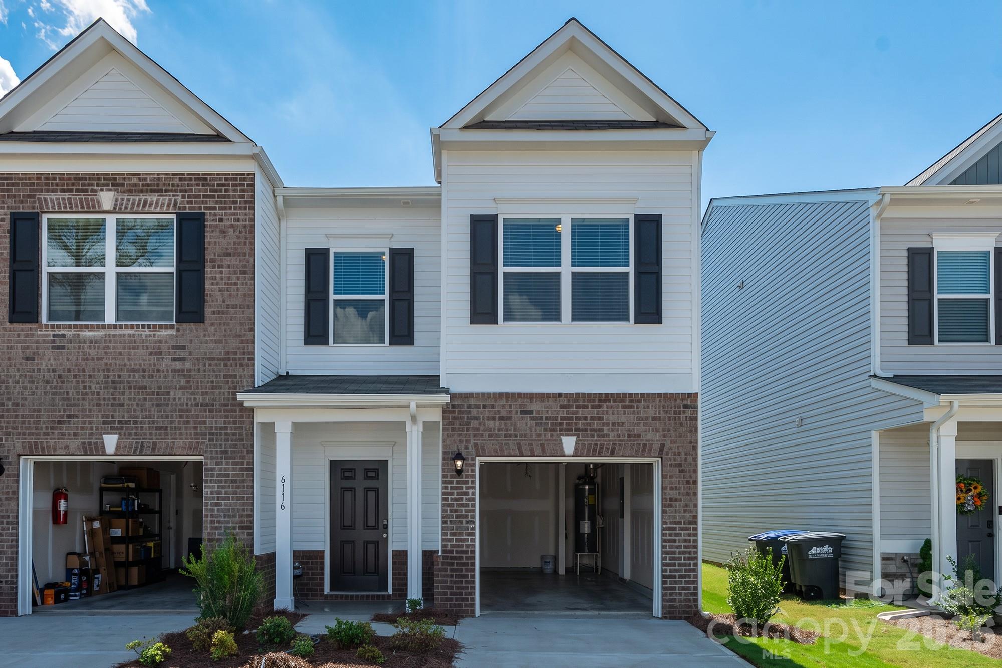 6116 Jasmine Branch Road #20 — Charlotte