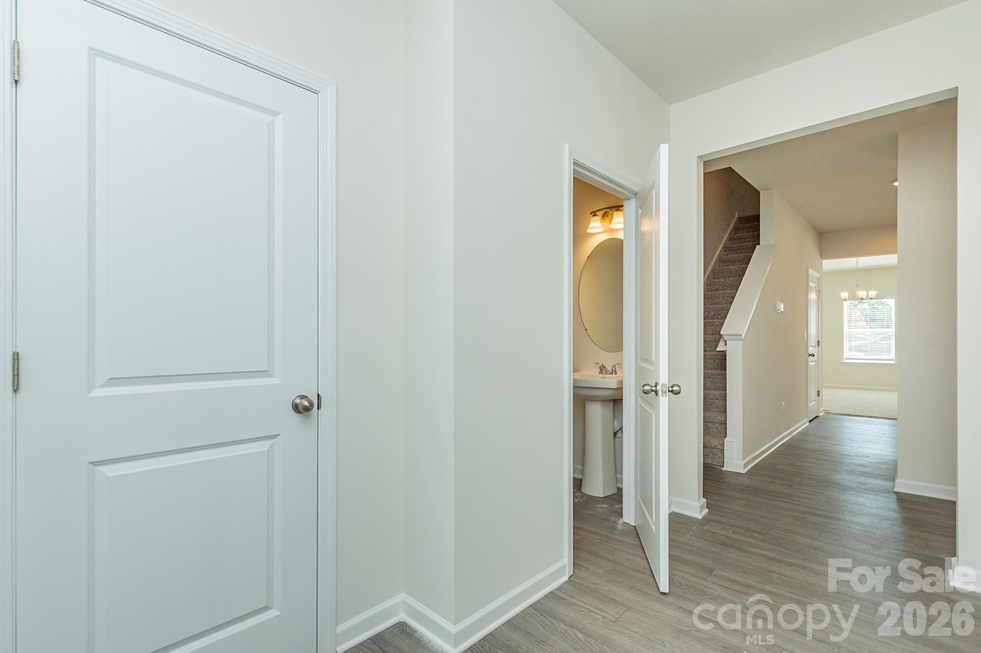 6116 Jasmine Branch Road #20 — Charlotte