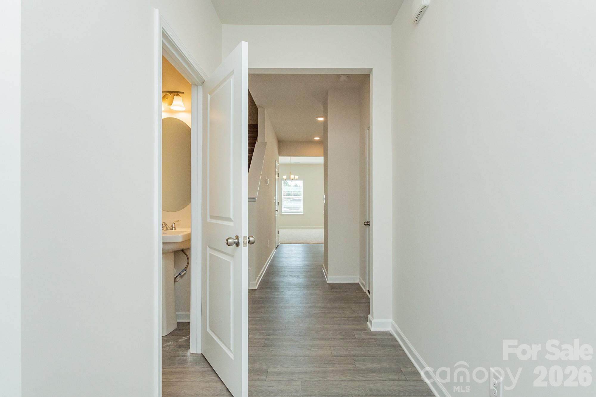 6116 Jasmine Branch Road #20 — Charlotte