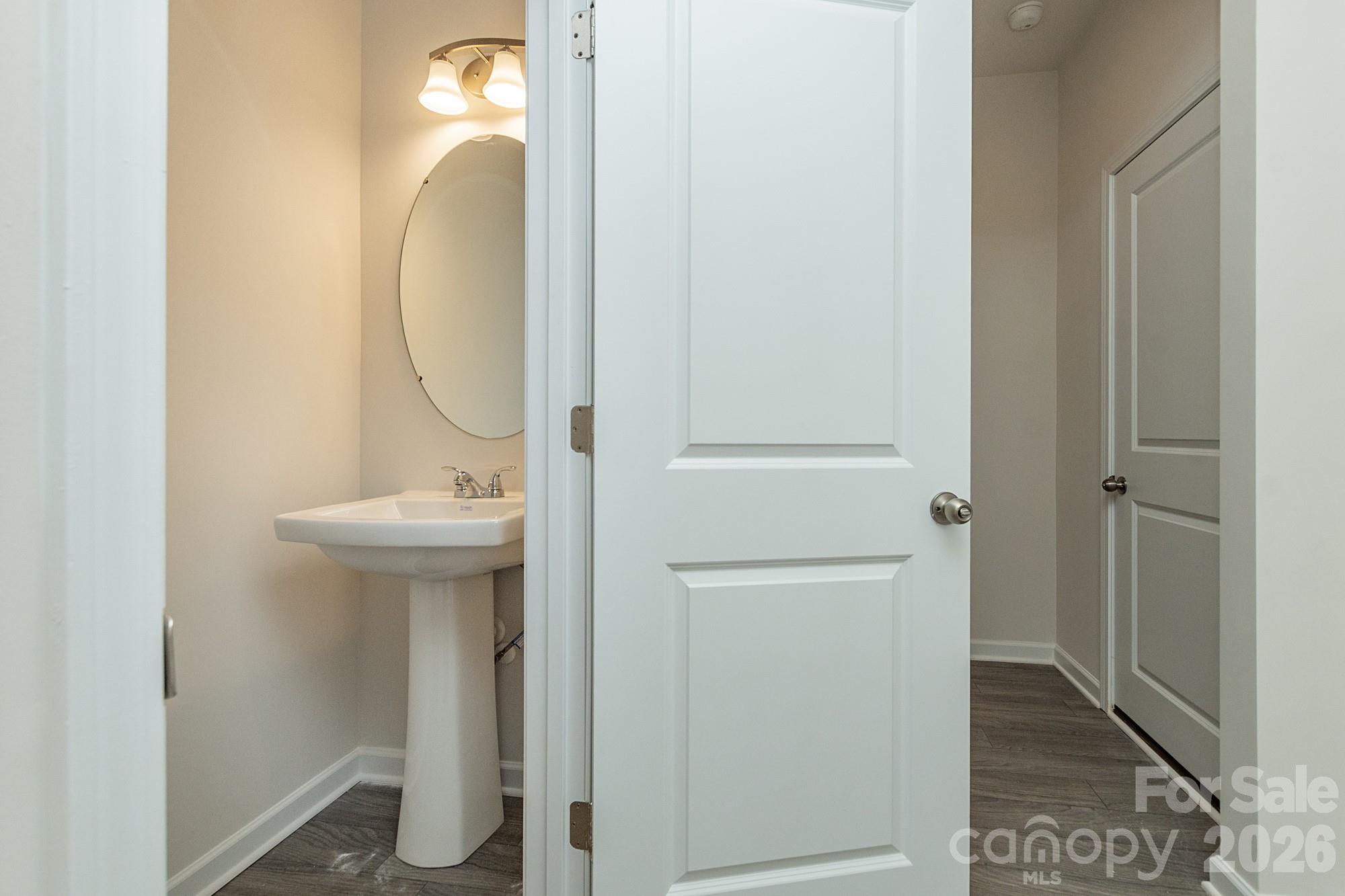 6116 Jasmine Branch Road #20 — Charlotte