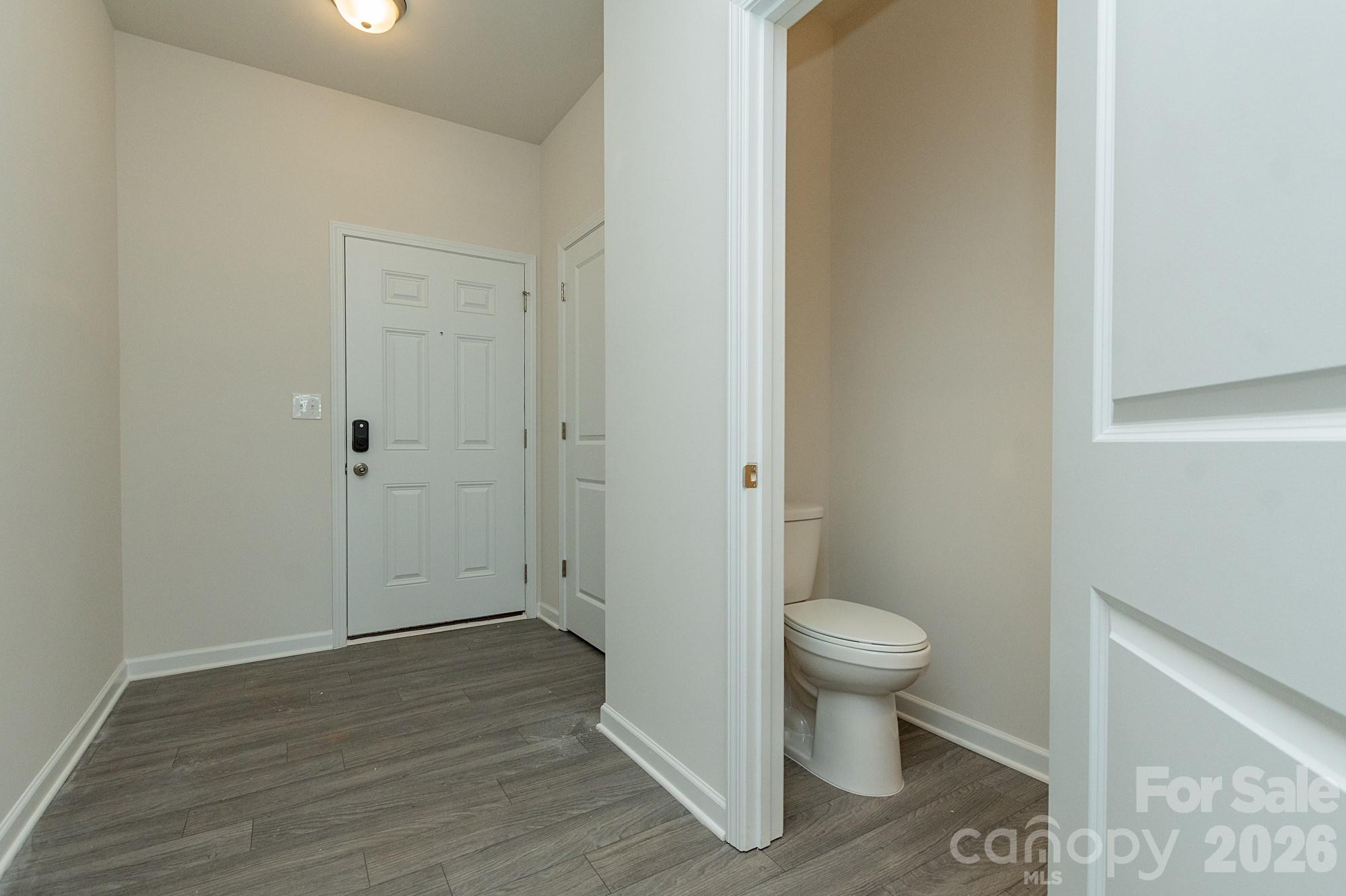 6116 Jasmine Branch Road #20 — Charlotte