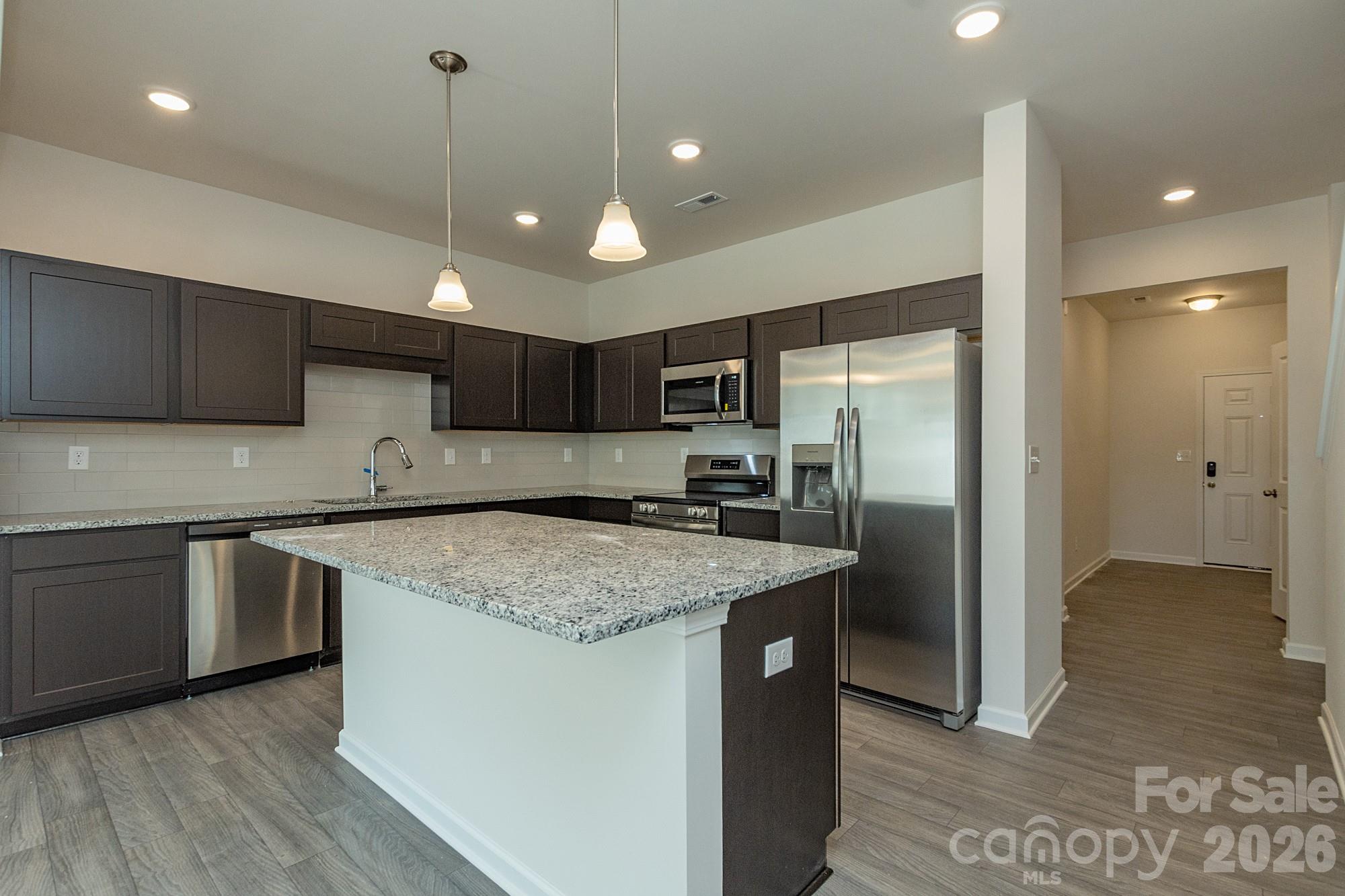 6116 Jasmine Branch Road #20 — Charlotte
