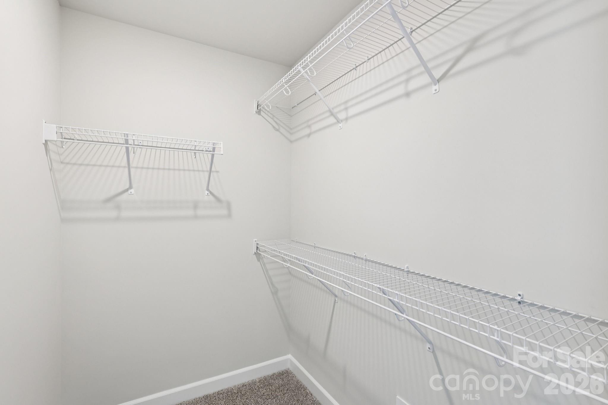 8017 Hidden Springs Trail — Charlotte