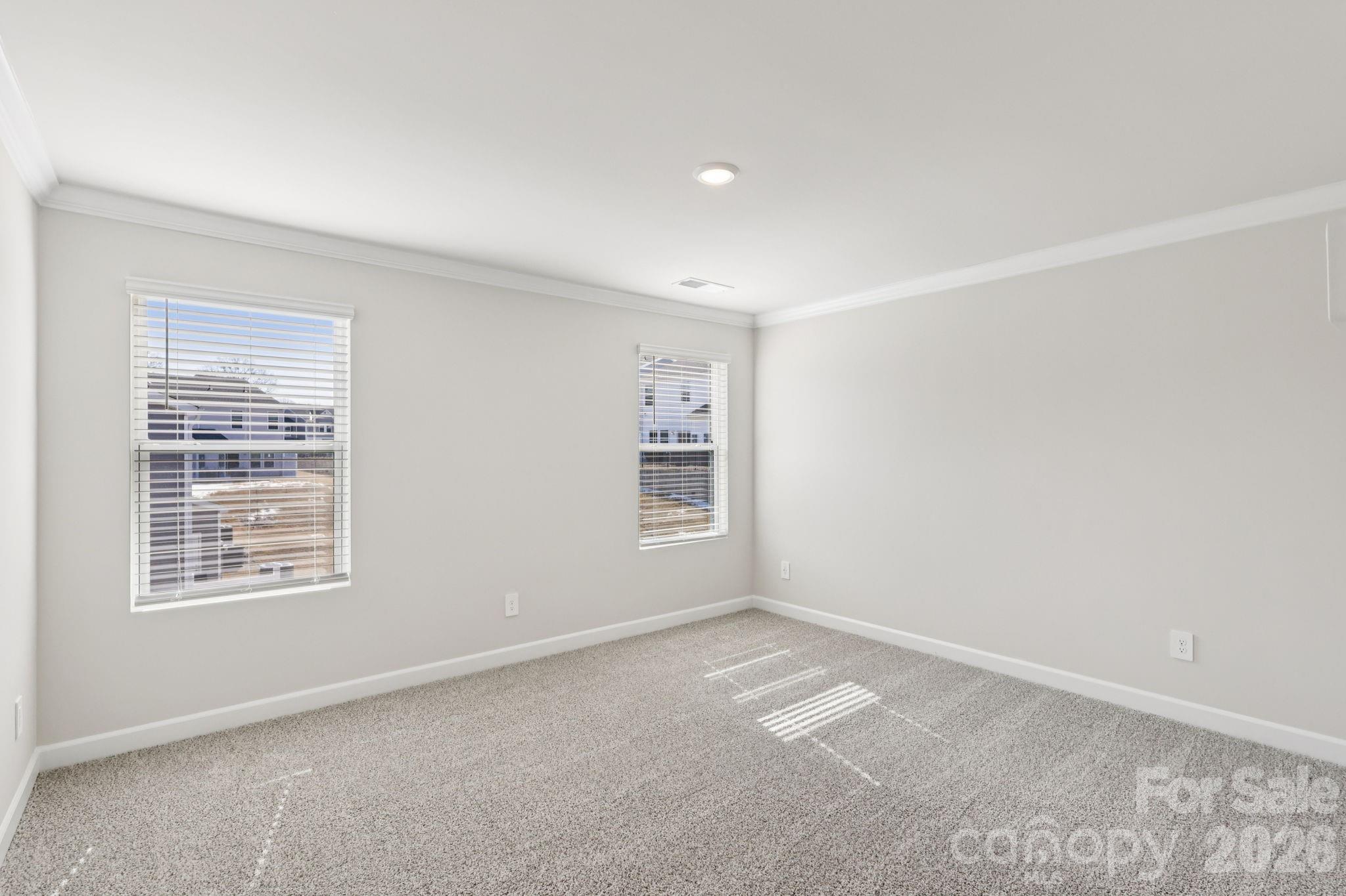 8017 Hidden Springs Trail — Charlotte