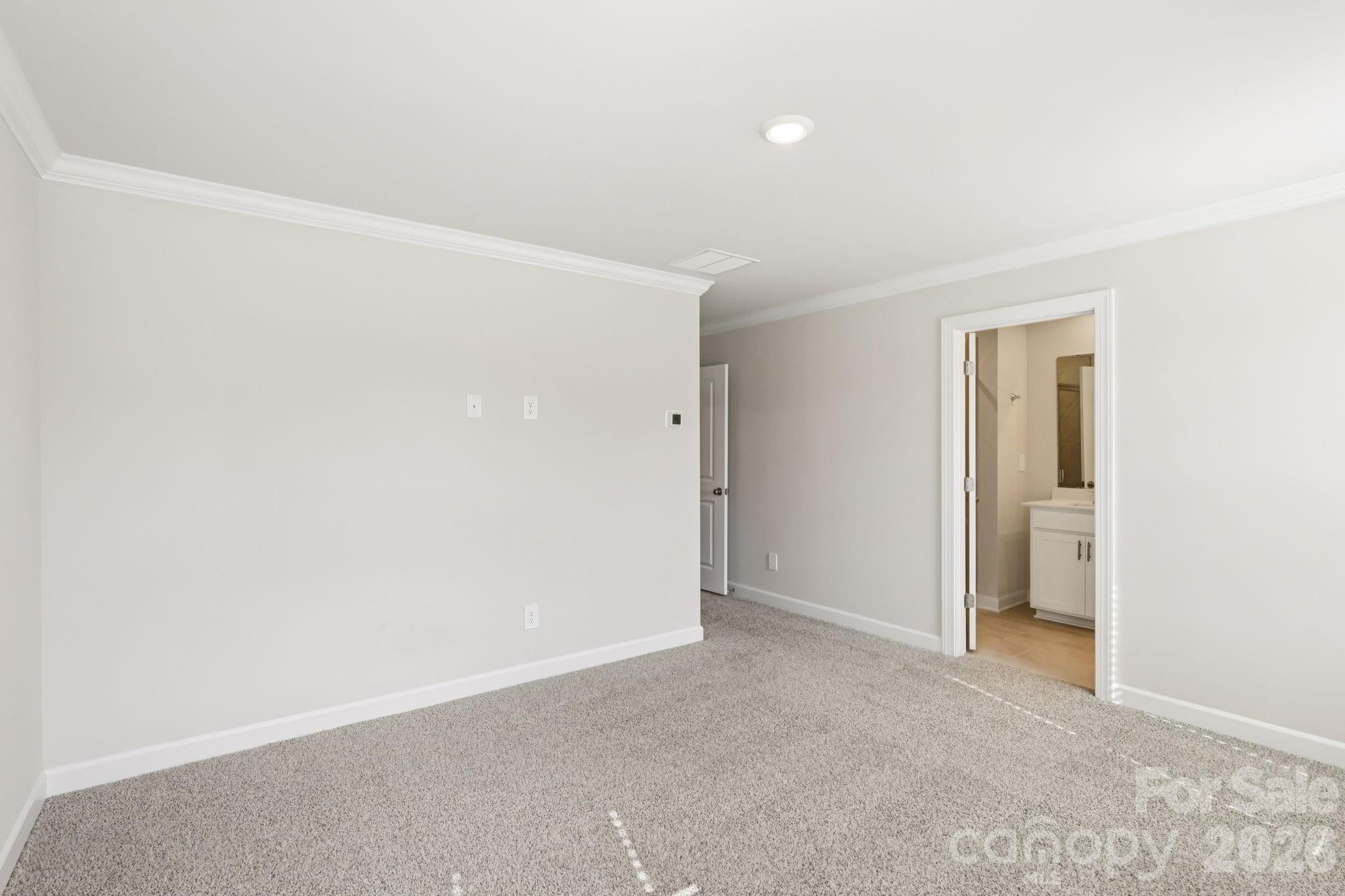 8017 Hidden Springs Trail — Charlotte