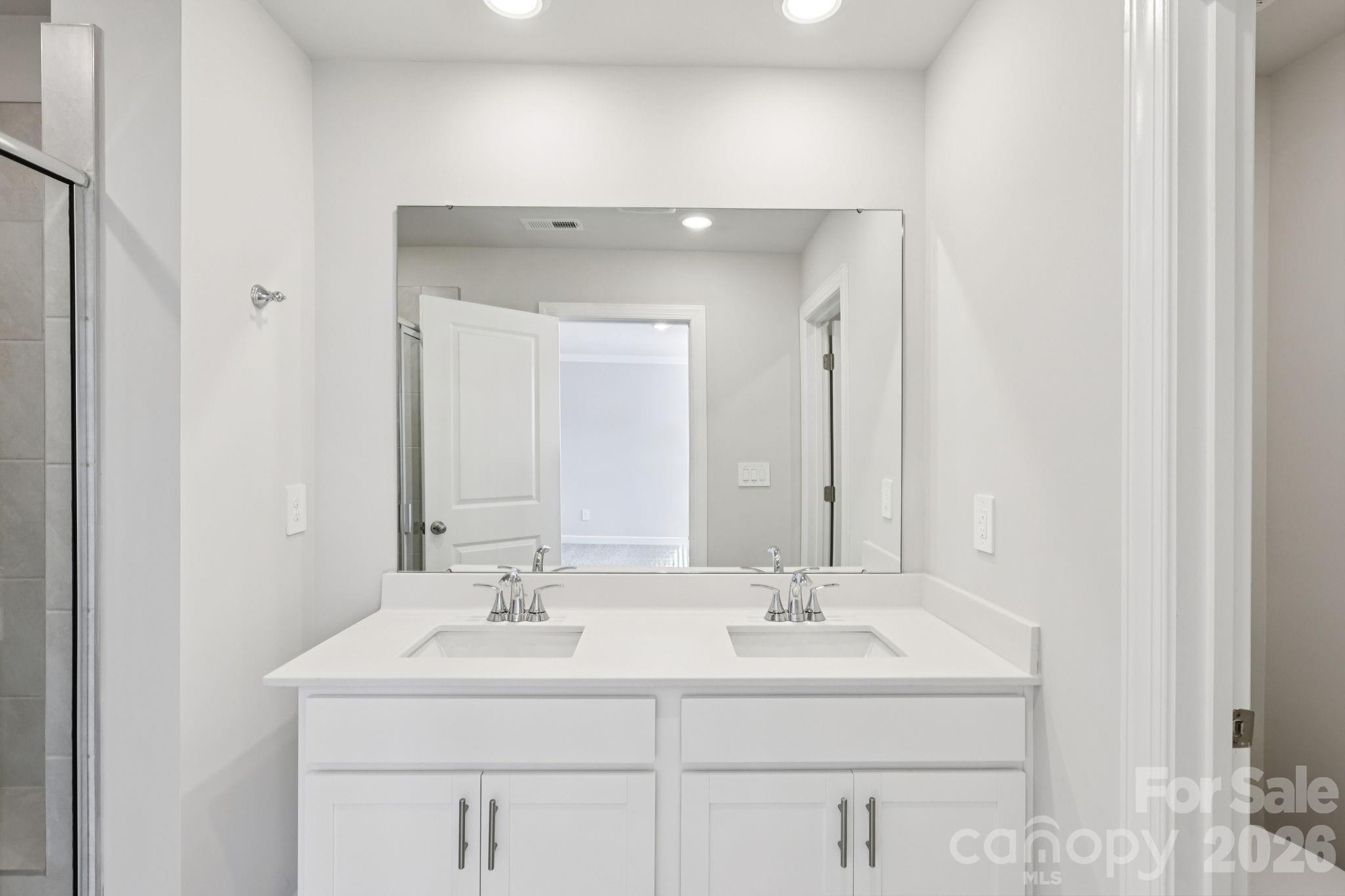 8017 Hidden Springs Trail — Charlotte