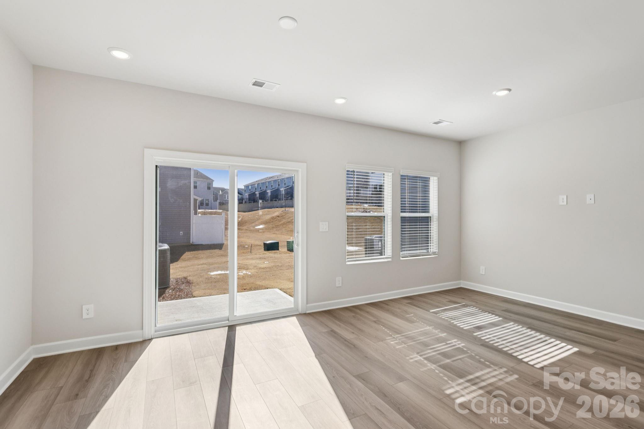 8017 Hidden Springs Trail — Charlotte
