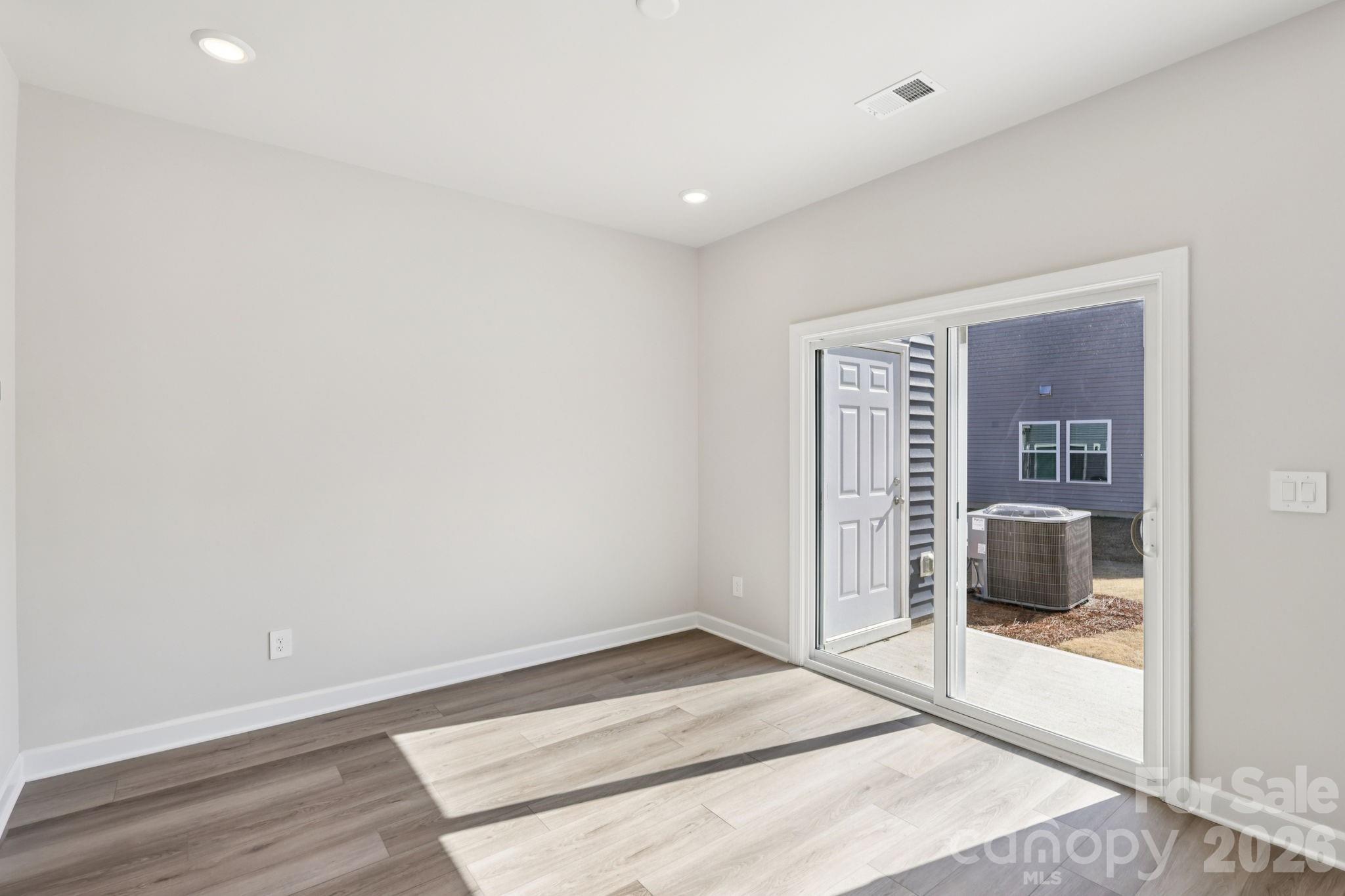 8017 Hidden Springs Trail — Charlotte