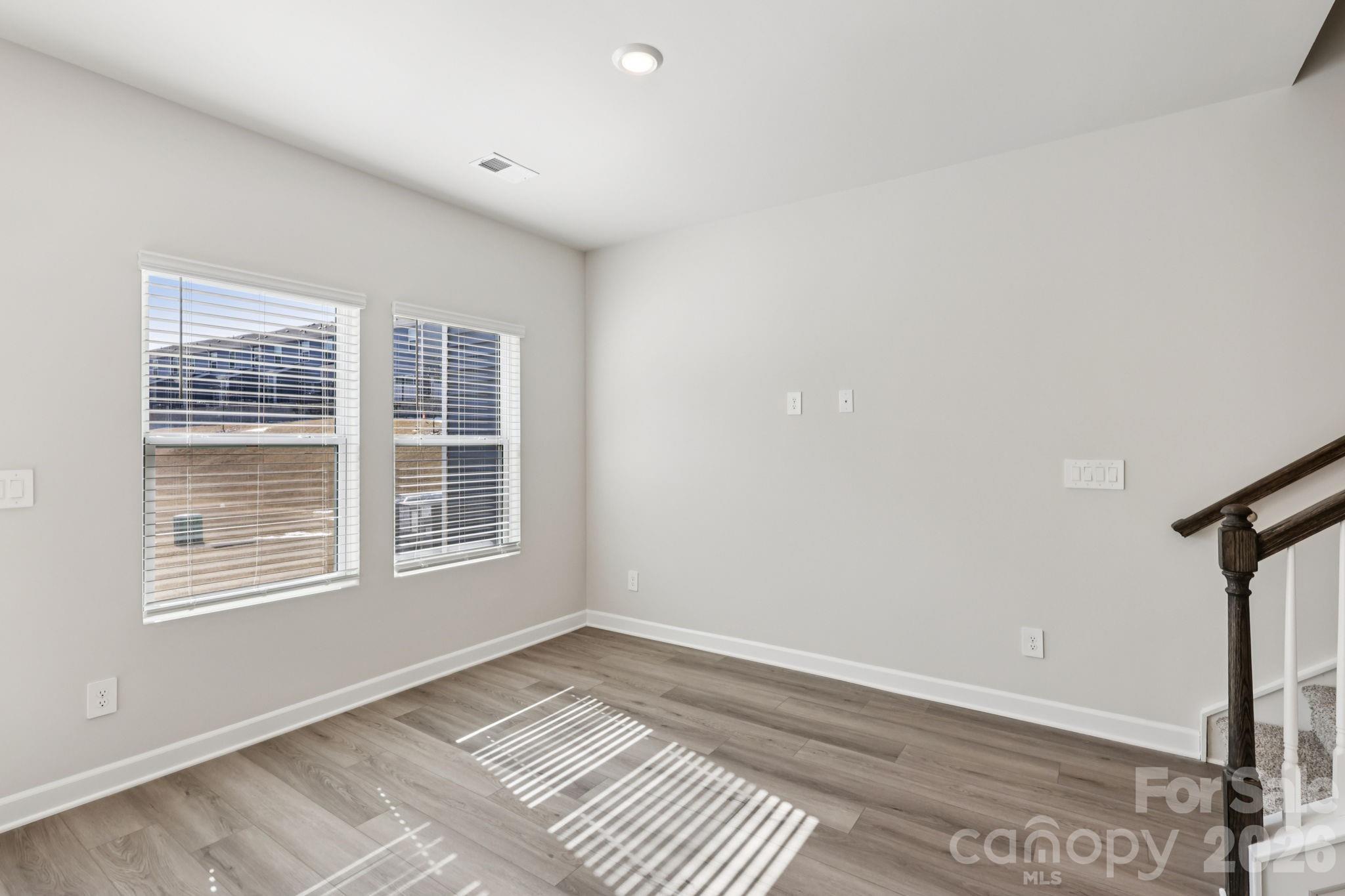 8017 Hidden Springs Trail — Charlotte