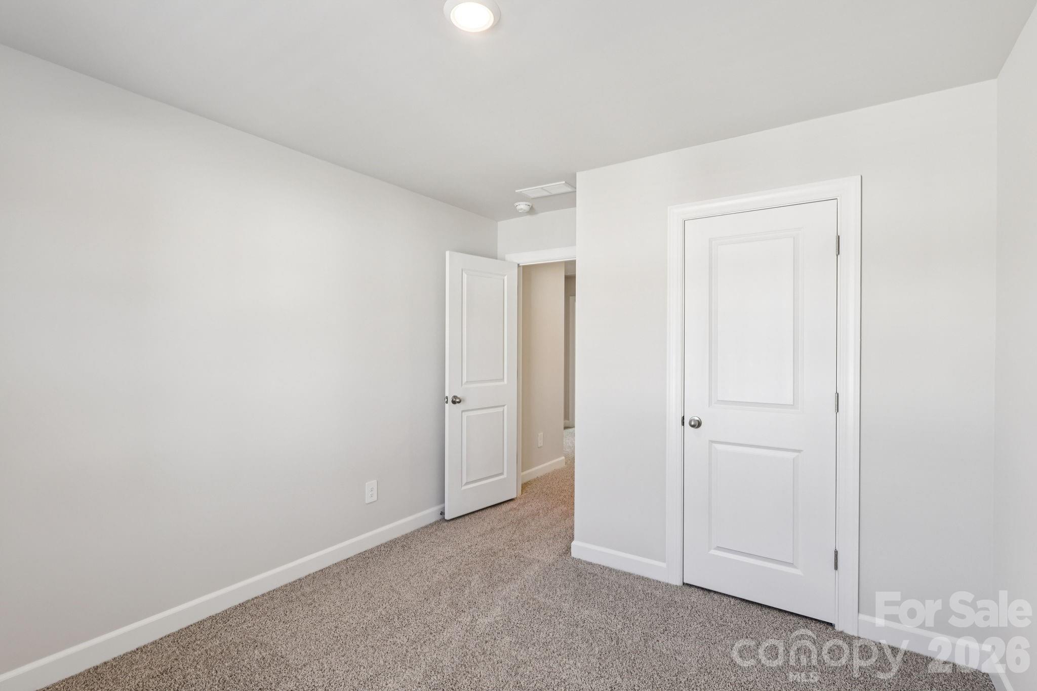 8017 Hidden Springs Trail — Charlotte