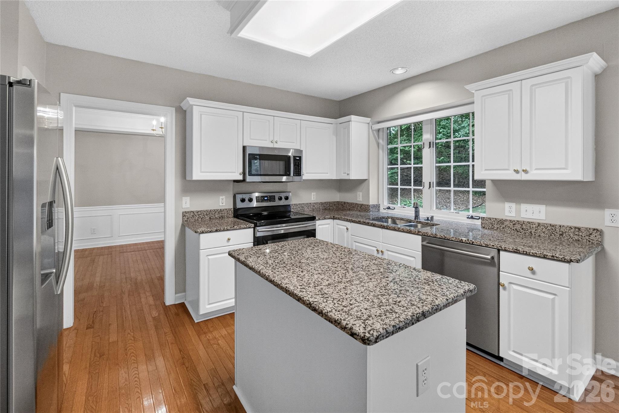 5726 Swanston Drive — Charlotte