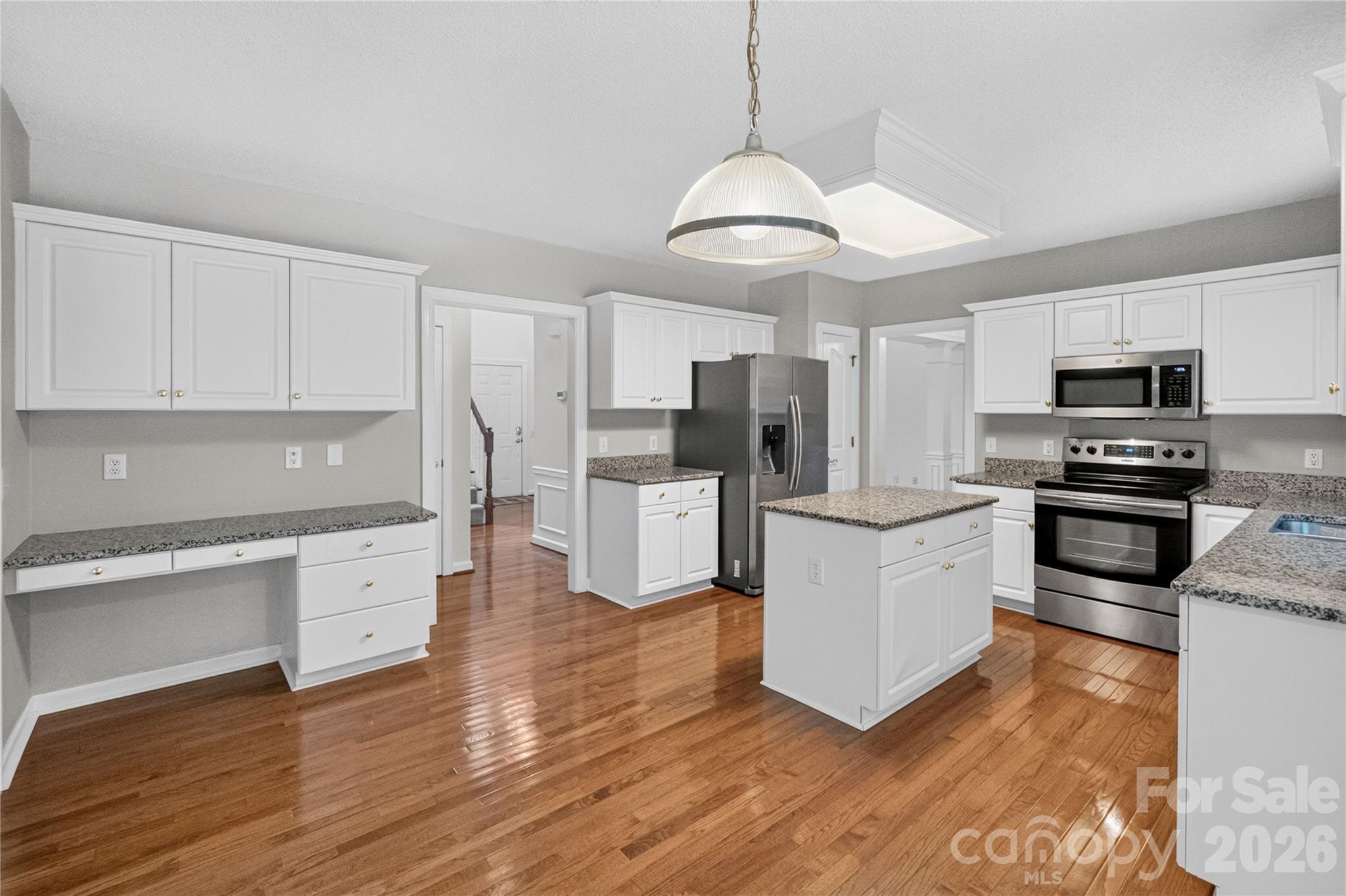 5726 Swanston Drive — Charlotte