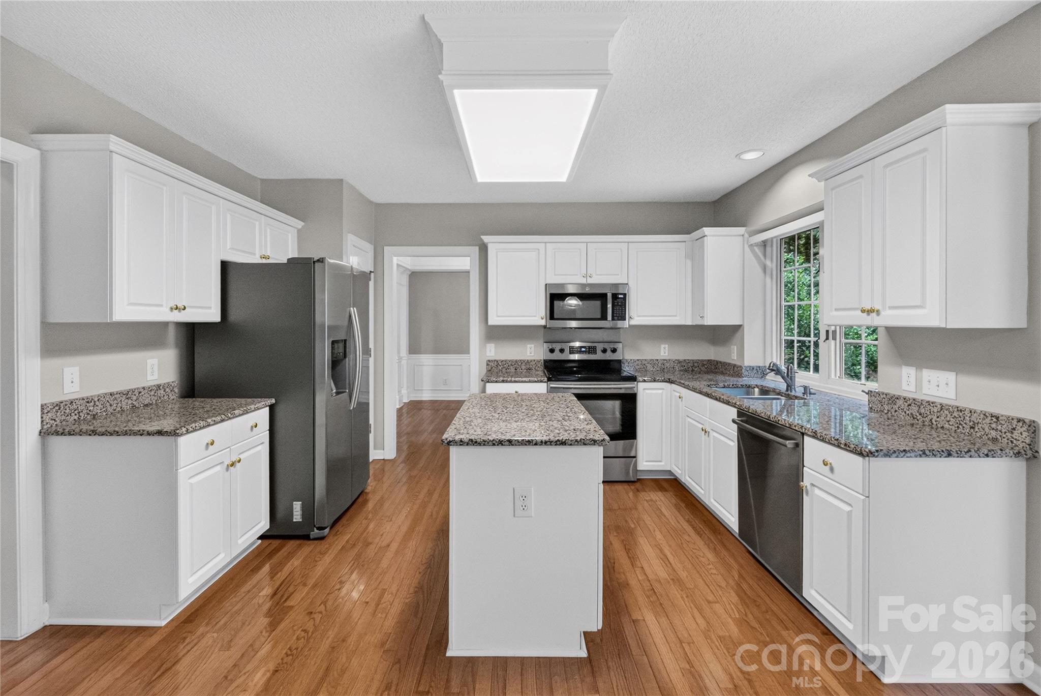 5726 Swanston Drive — Charlotte