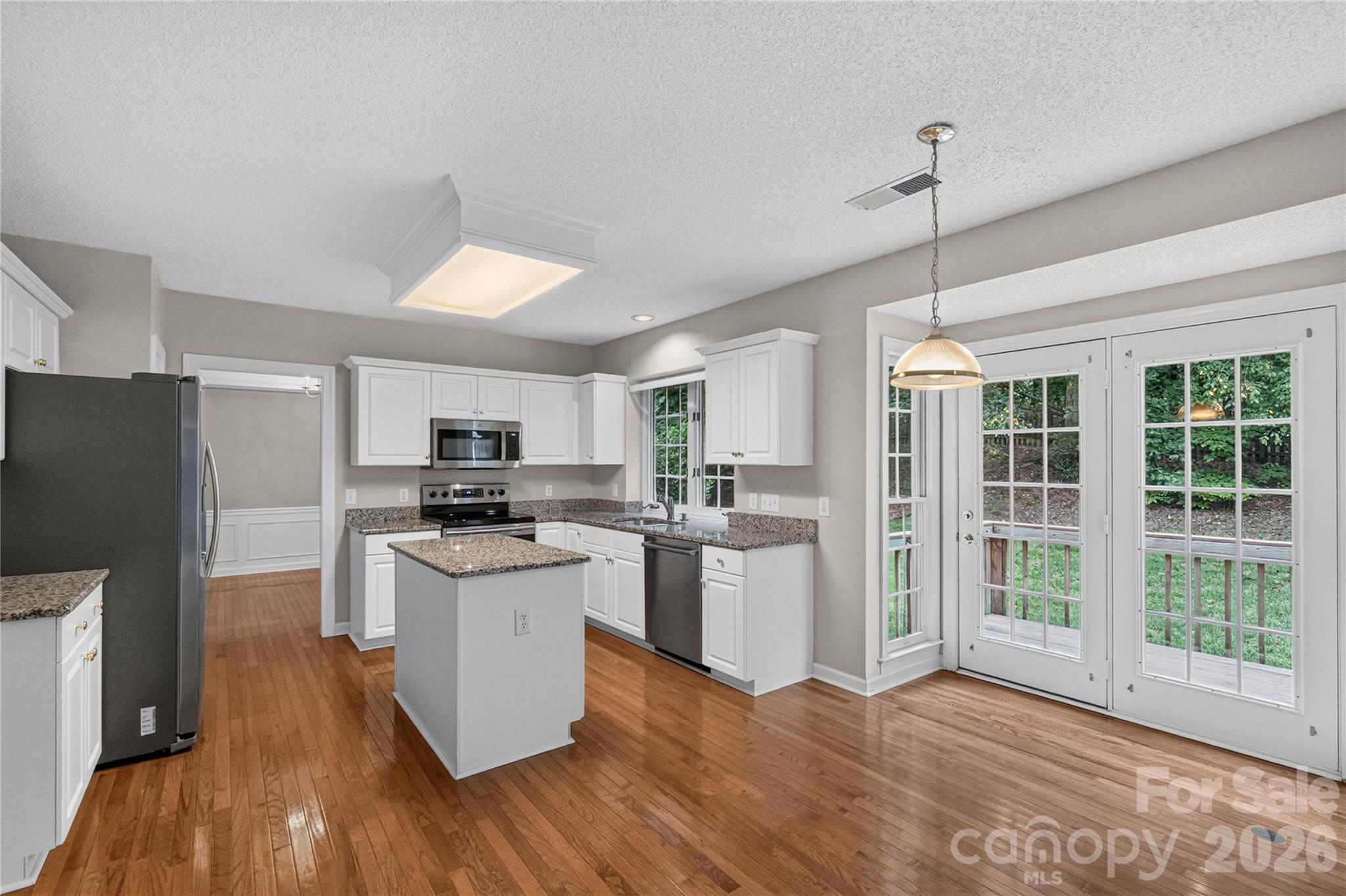 5726 Swanston Drive — Charlotte